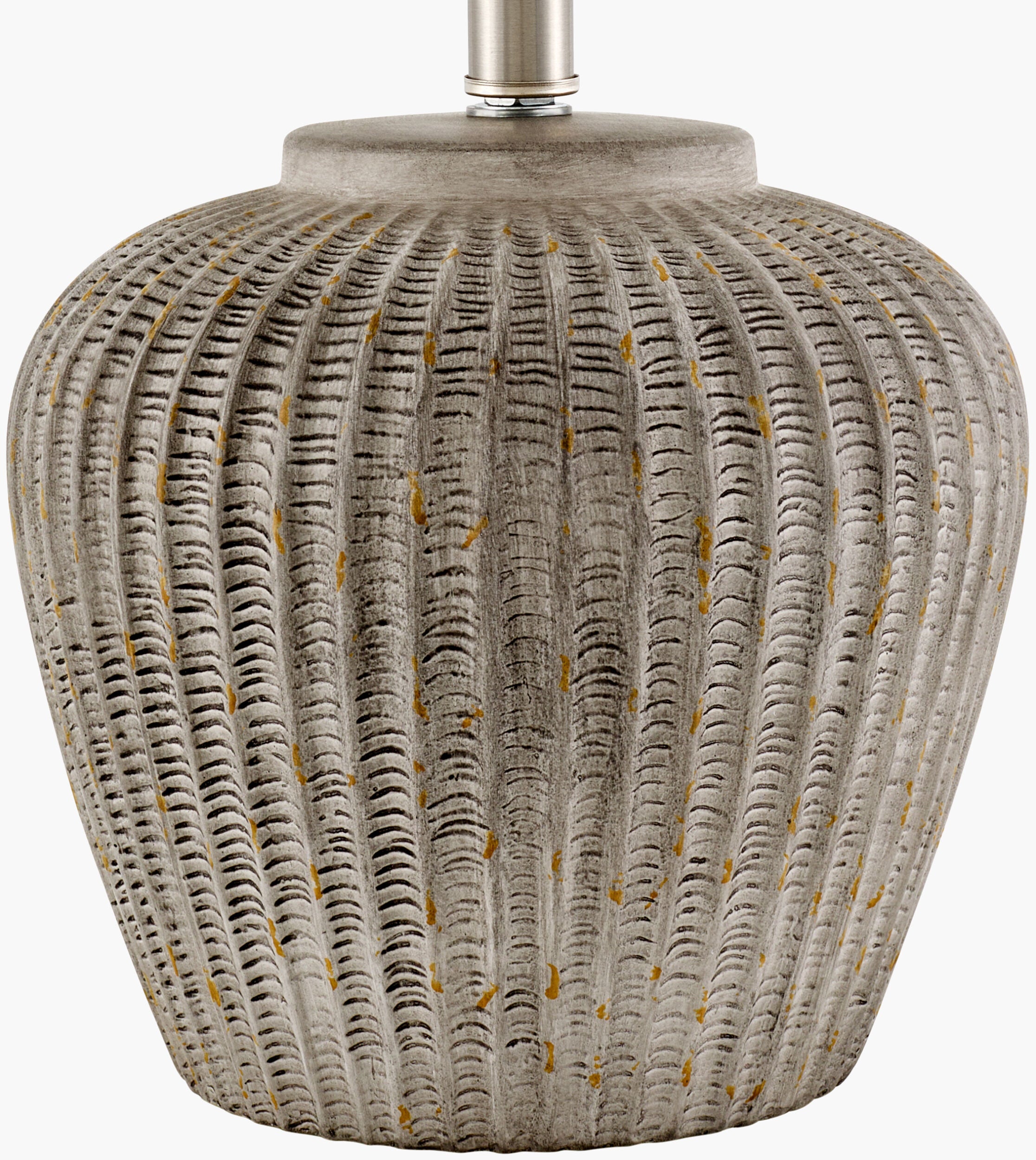 Bamba Accent Table Lamp