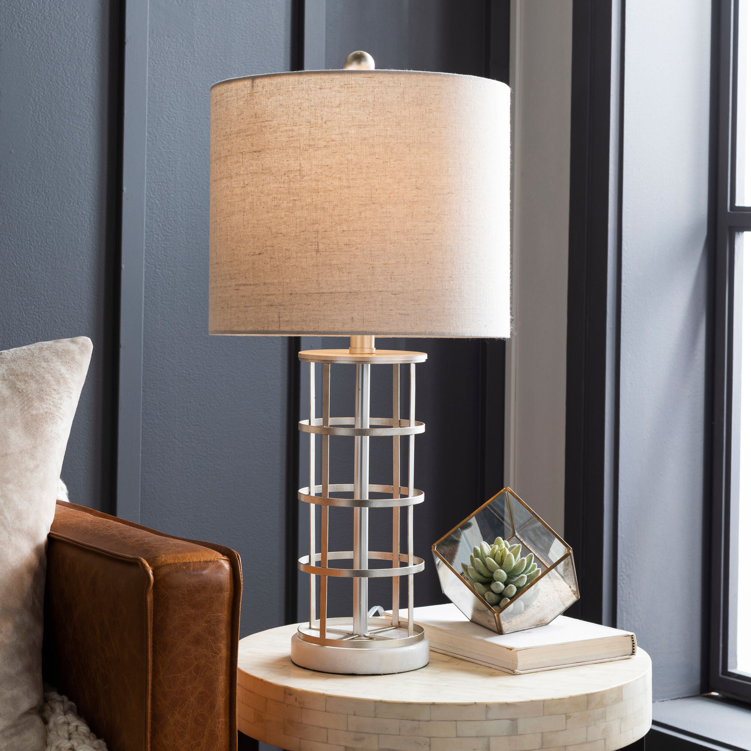 Bennu Accent Table Lamp