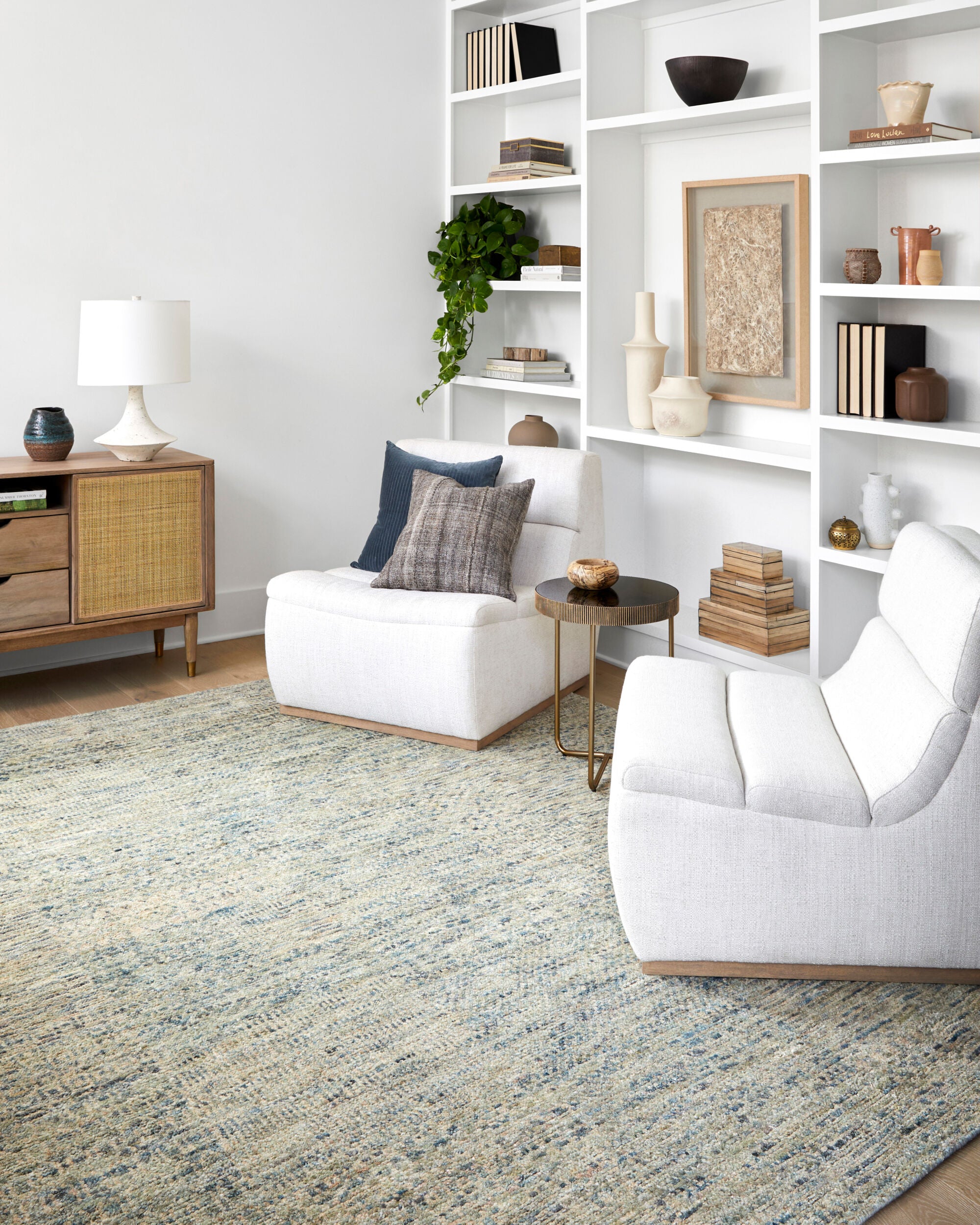 Bryant Accent Table Lamp