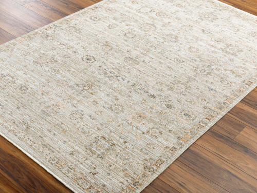 Ren Machine Woven Rug