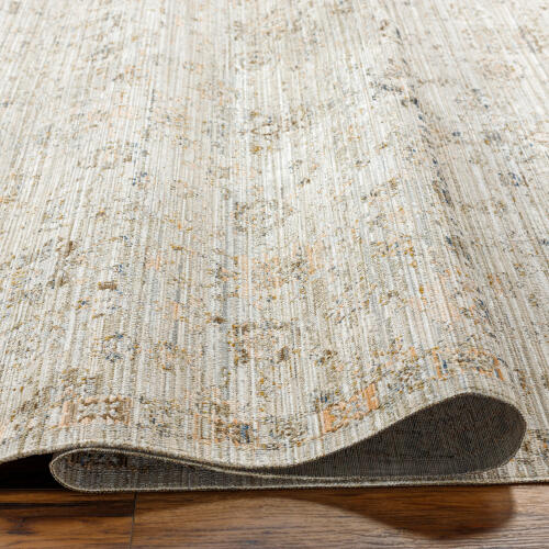 Ren Machine Woven Rug
