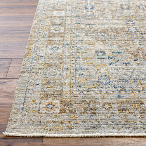 Ren Machine Woven Rug