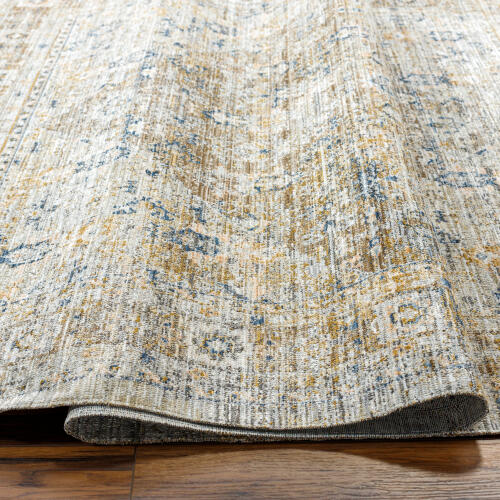 Ren Machine Woven Rug