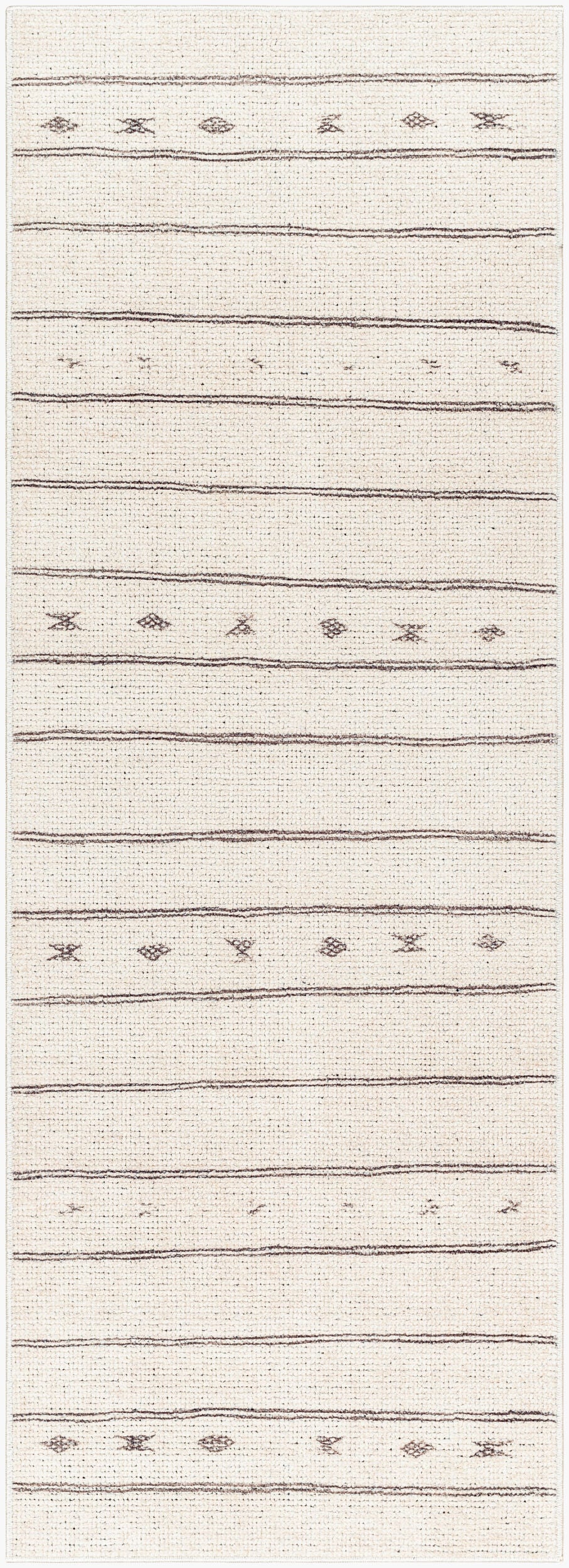Rivi Machine Woven Rug