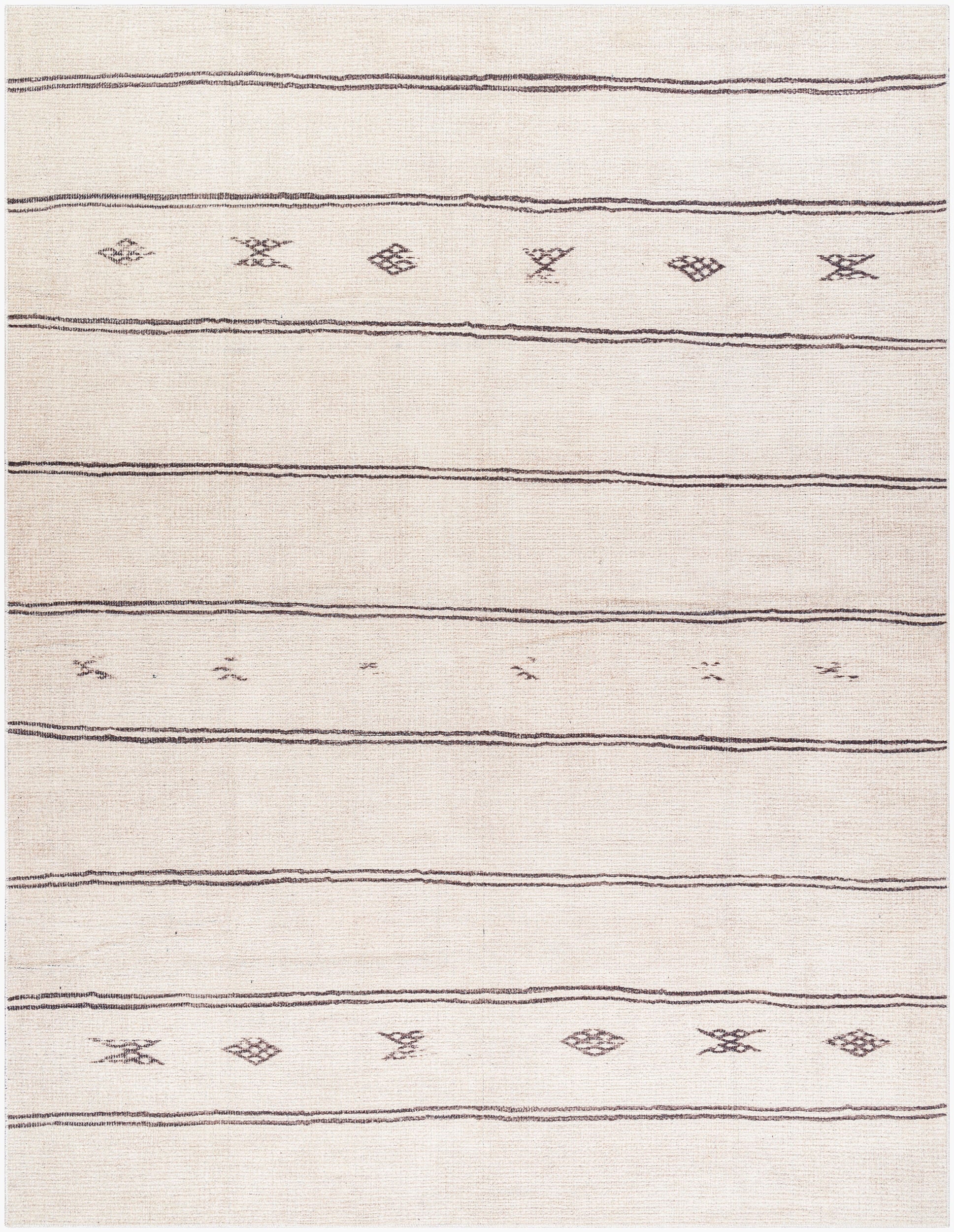 Rivi Machine Woven Rug