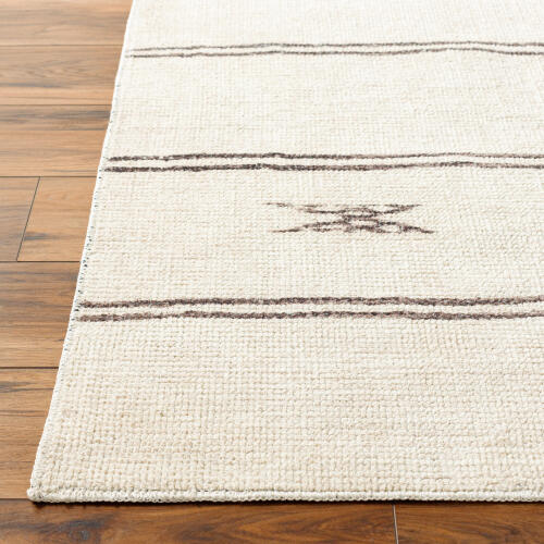 Rivi Machine Woven Rug