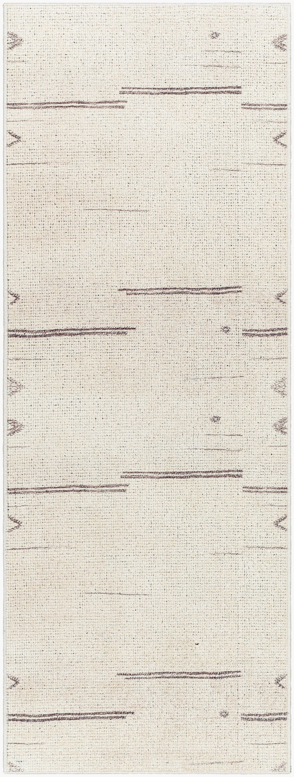 Rivi Machine Woven Rug
