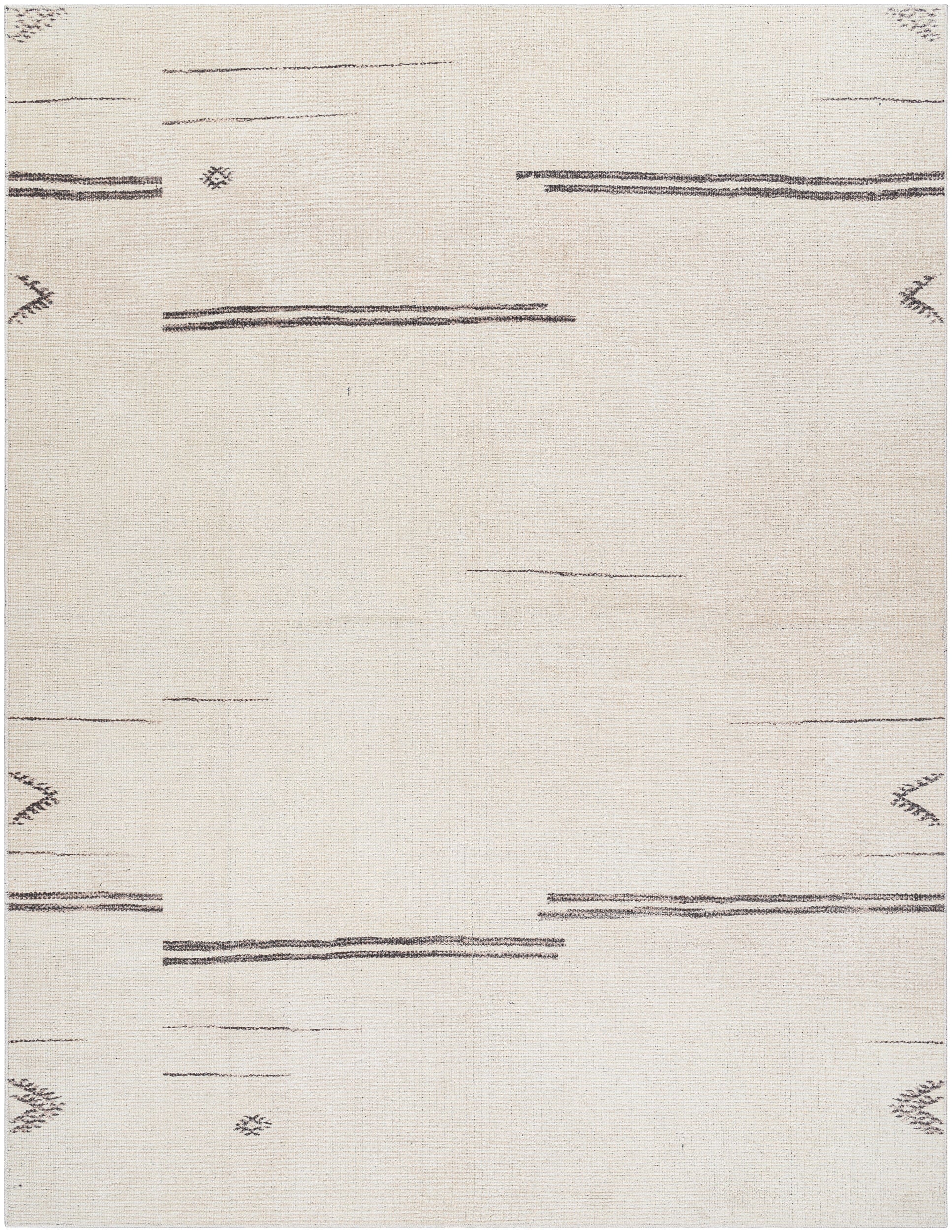 Rivi Machine Woven Rug