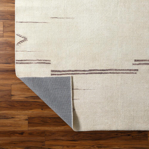 Rivi Machine Woven Rug