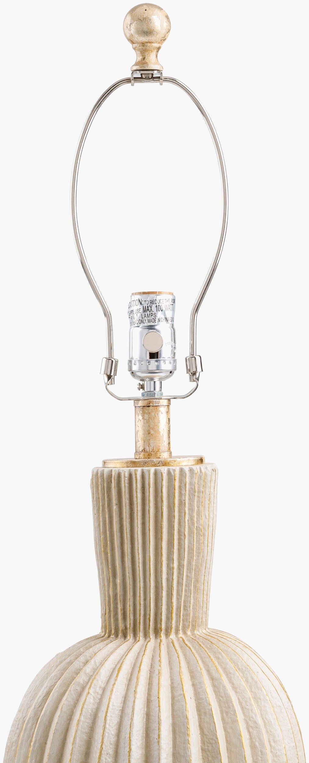Bravura Accent Table Lamp