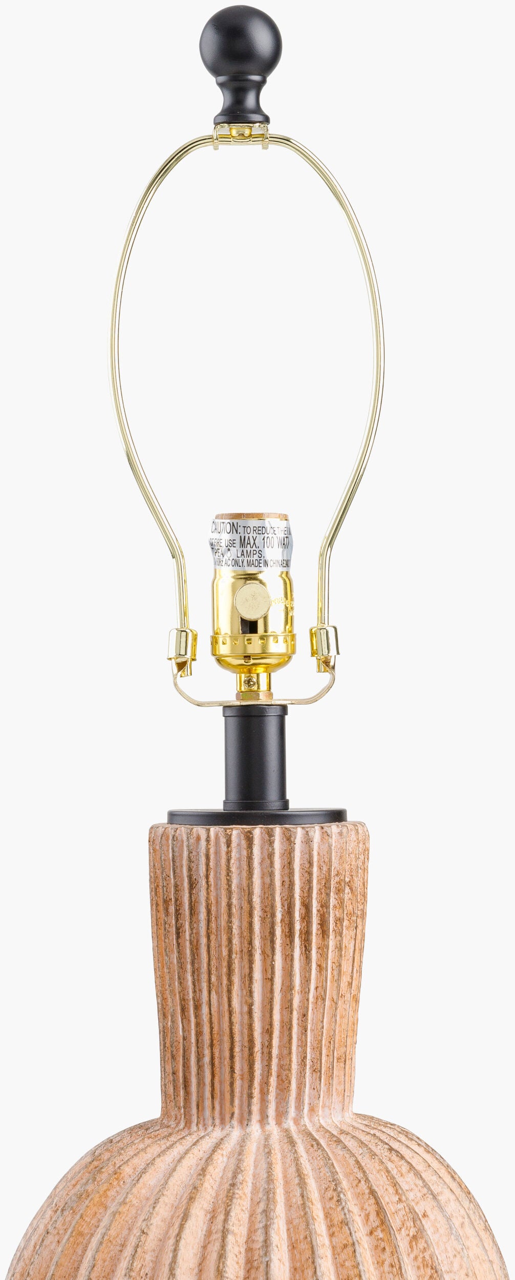 Bravura Accent Table Lamp