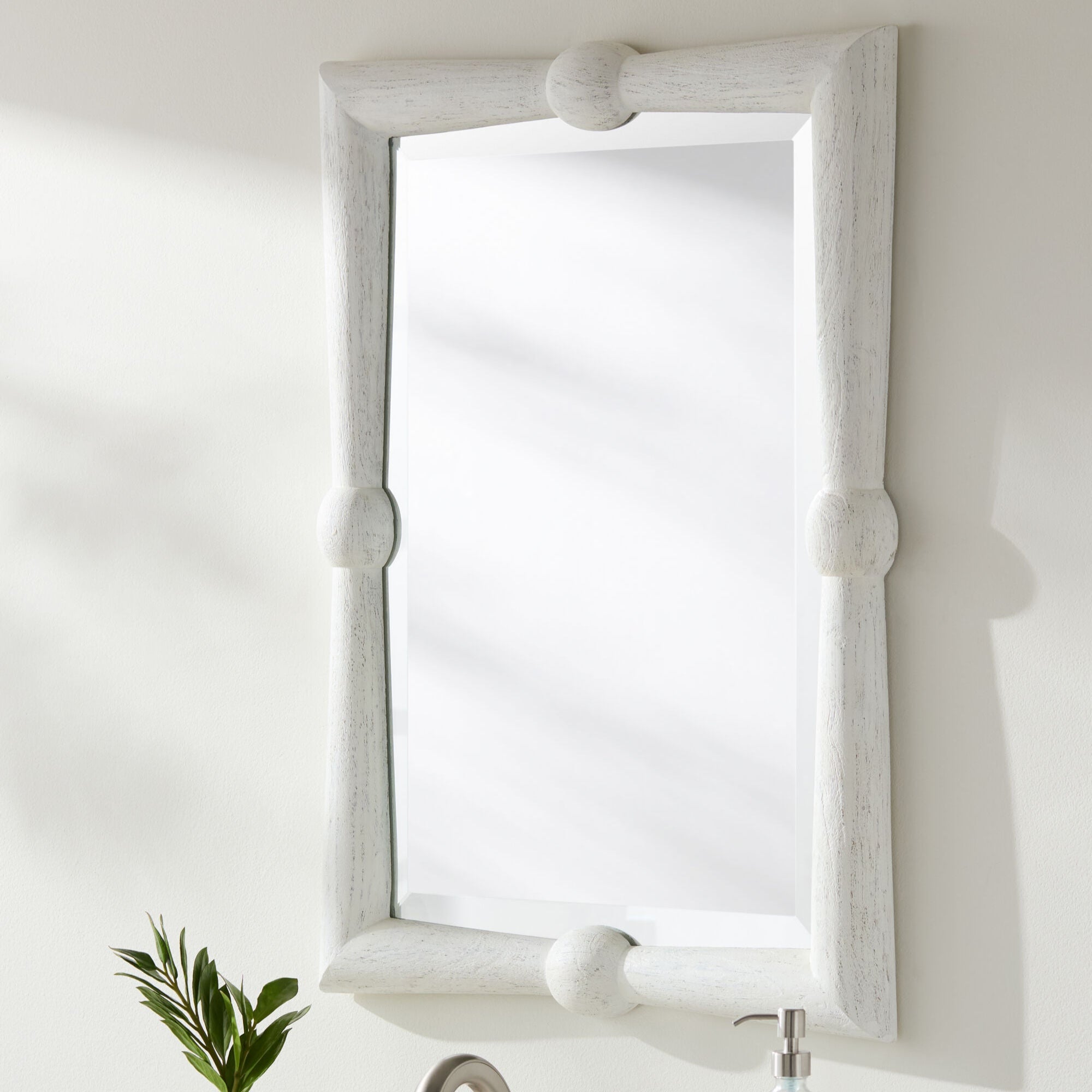 Branka Accent Mirror