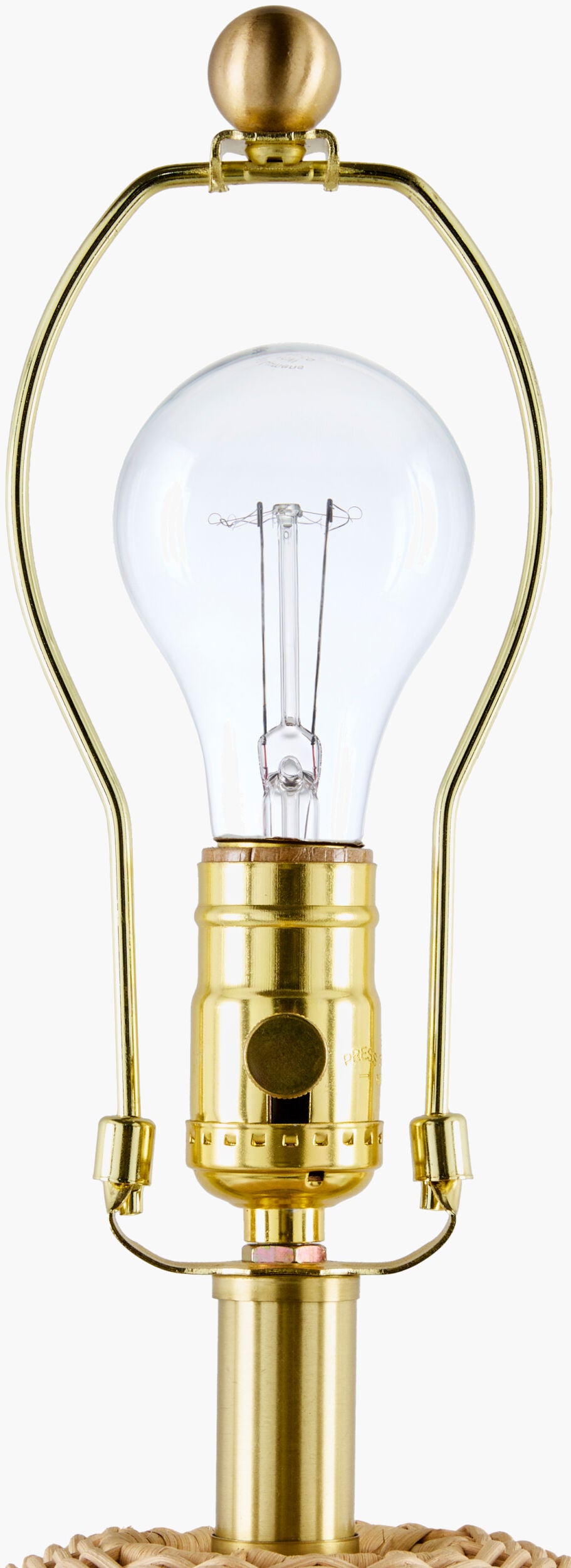 Briec Accent Table Lamp