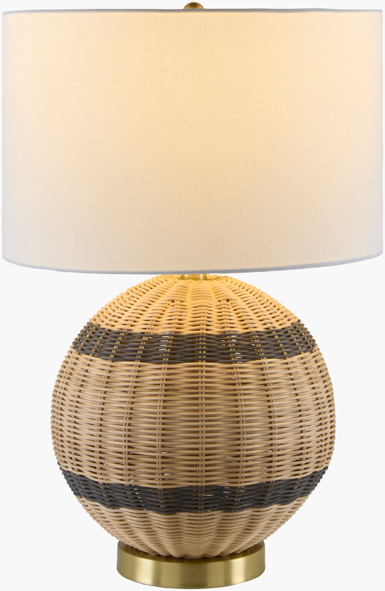 Briec Accent Table Lamp