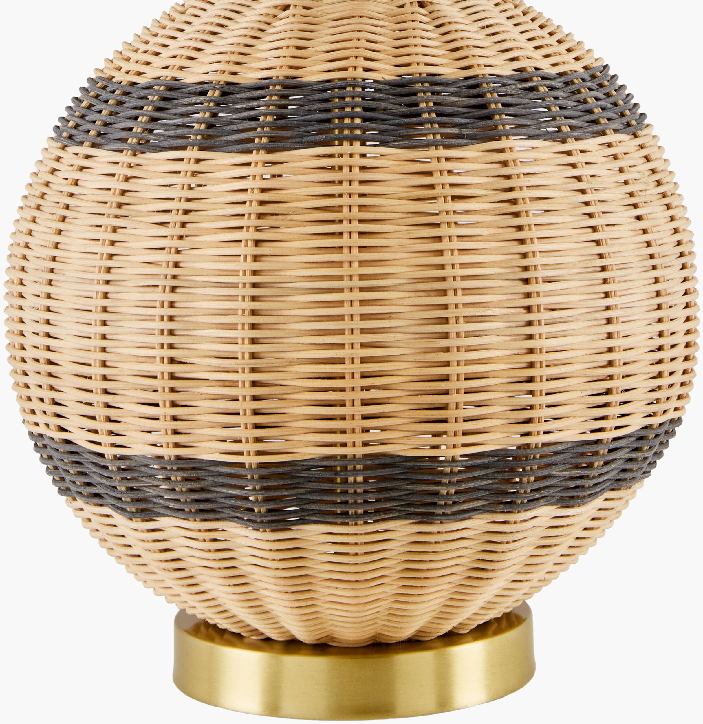Briec Accent Table Lamp
