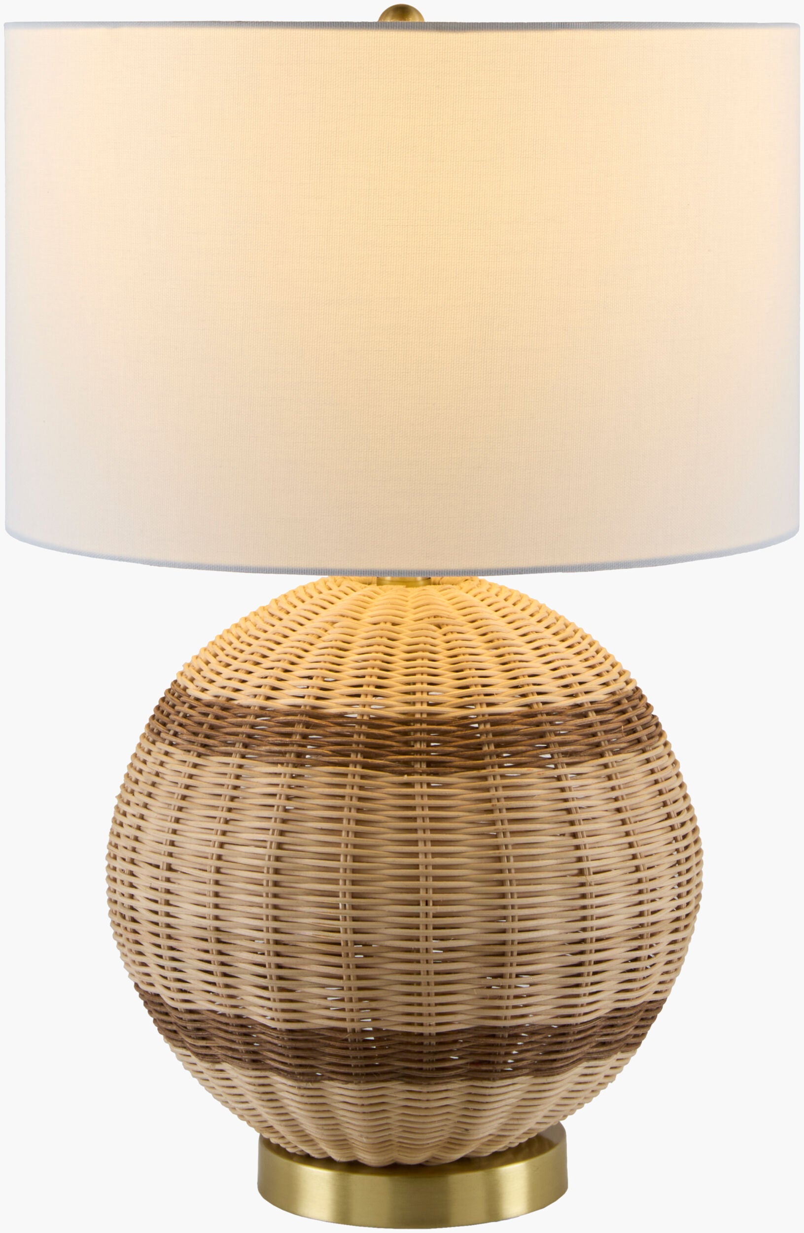Briec Accent Table Lamp