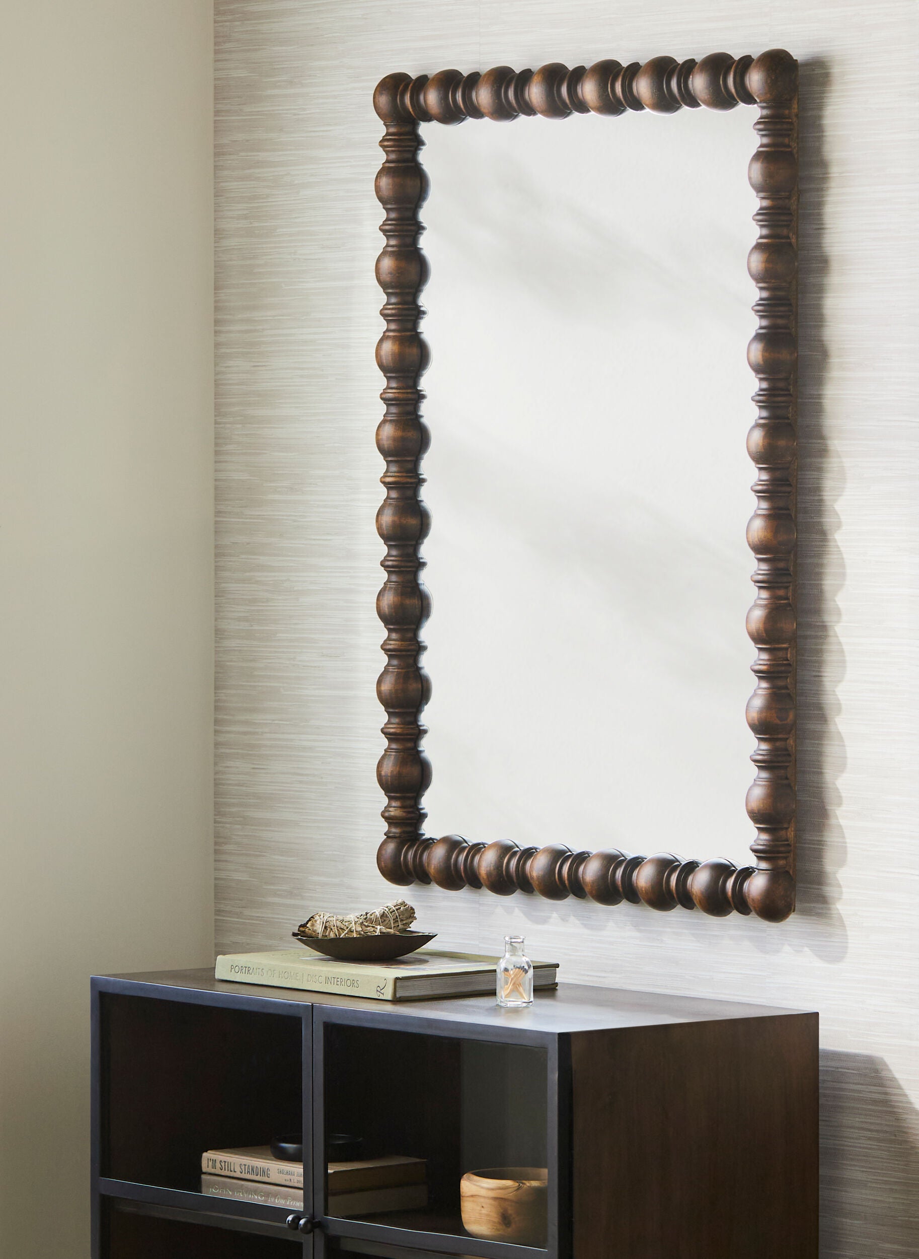 Brennan Accent Mirror