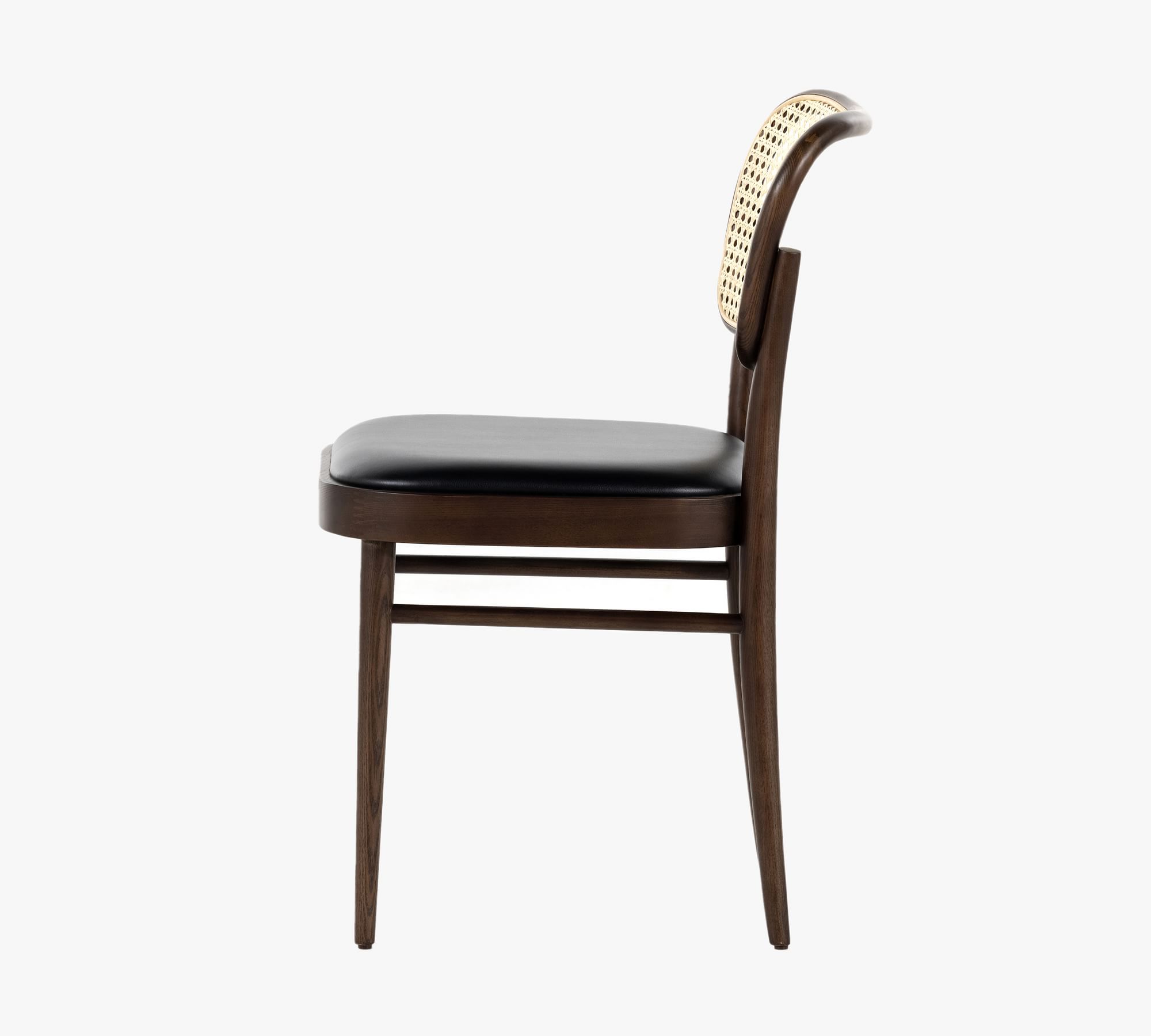 Brennan Cane Dining Chair