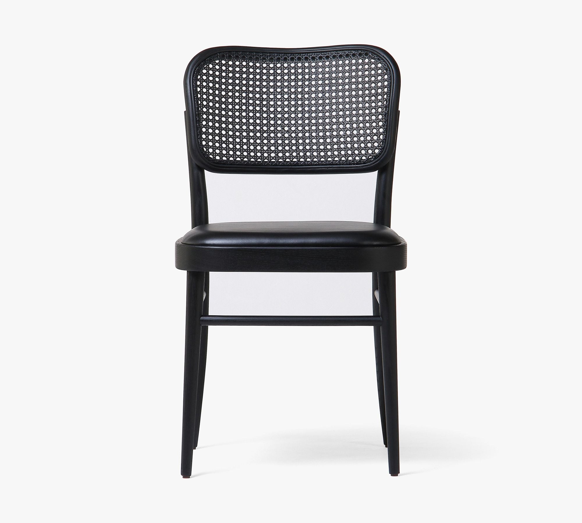 Brennan Cane Dining Chair