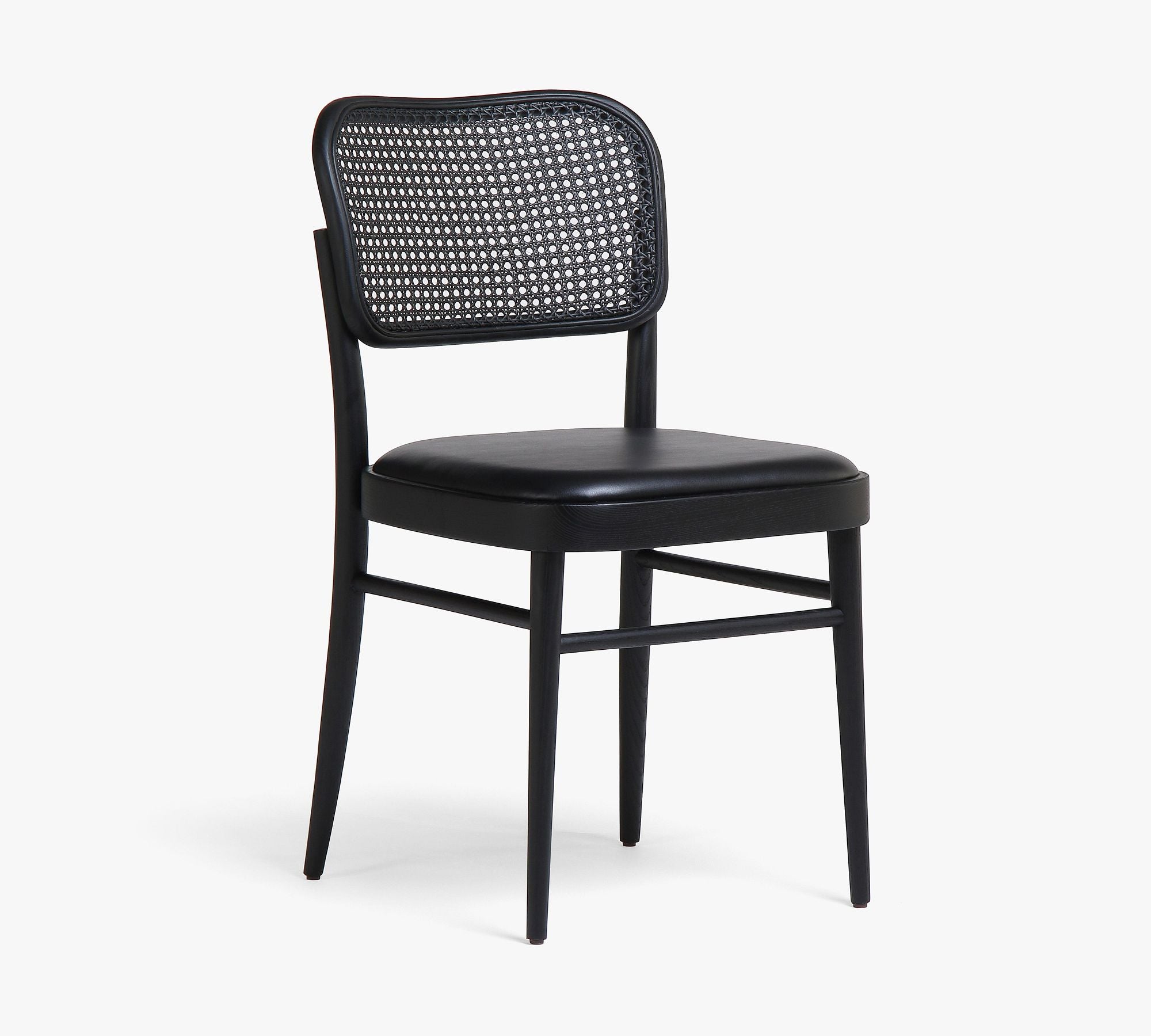 Brennan Cane Dining Chair