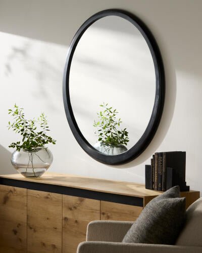 Brisbane Accent Mirror