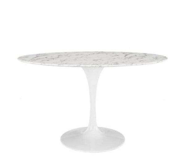 Briana Oval Dining Table