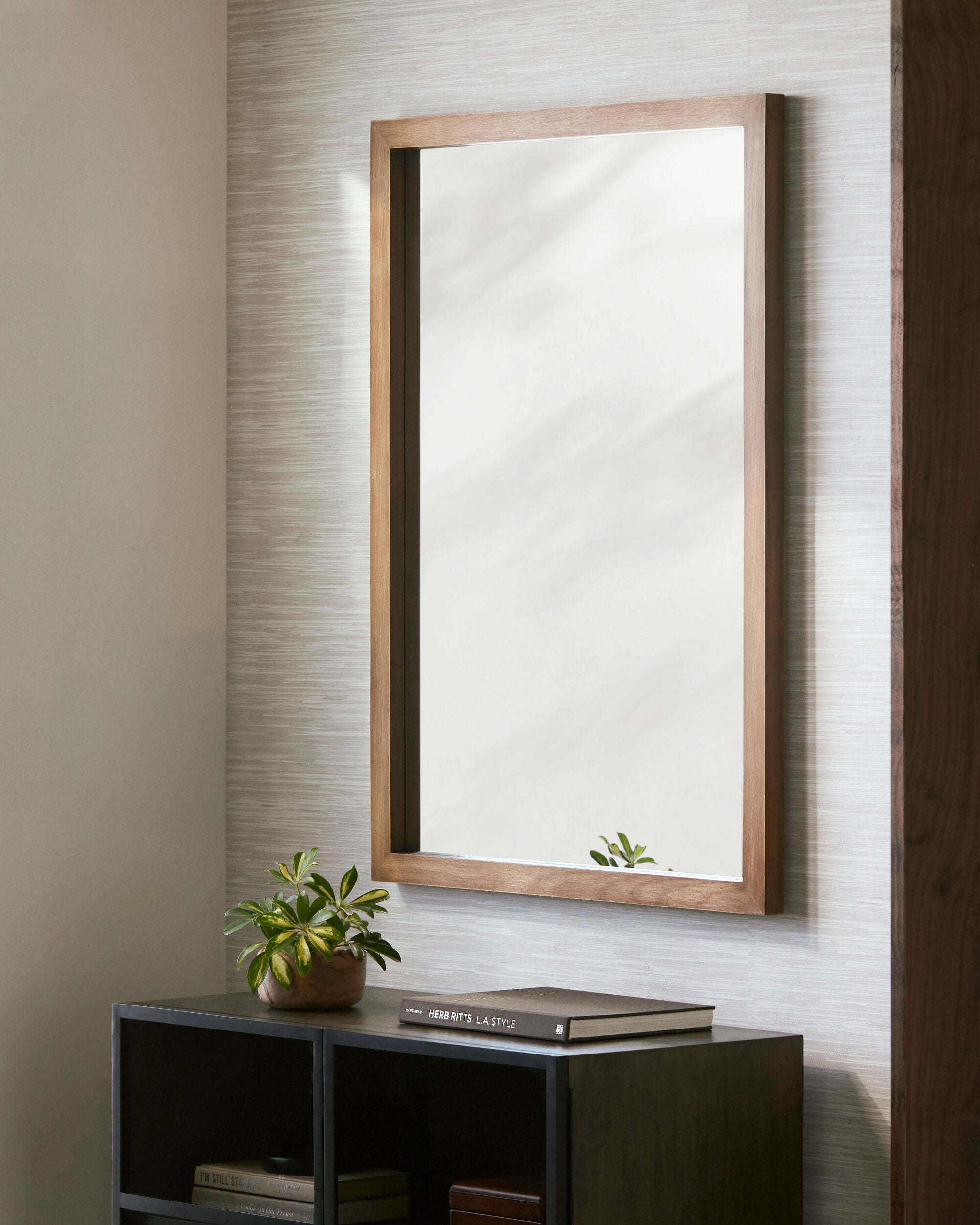 Brooklynn Accent Mirror