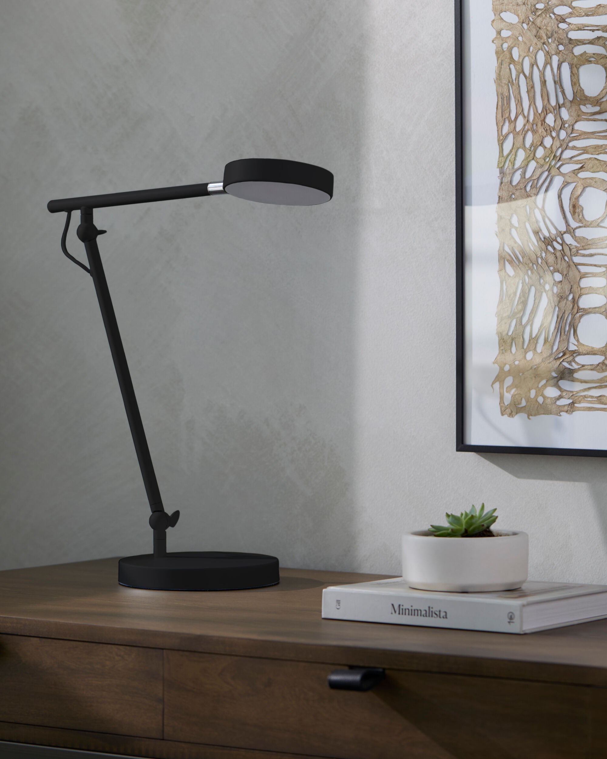 Bronwen Accent Table Lamp