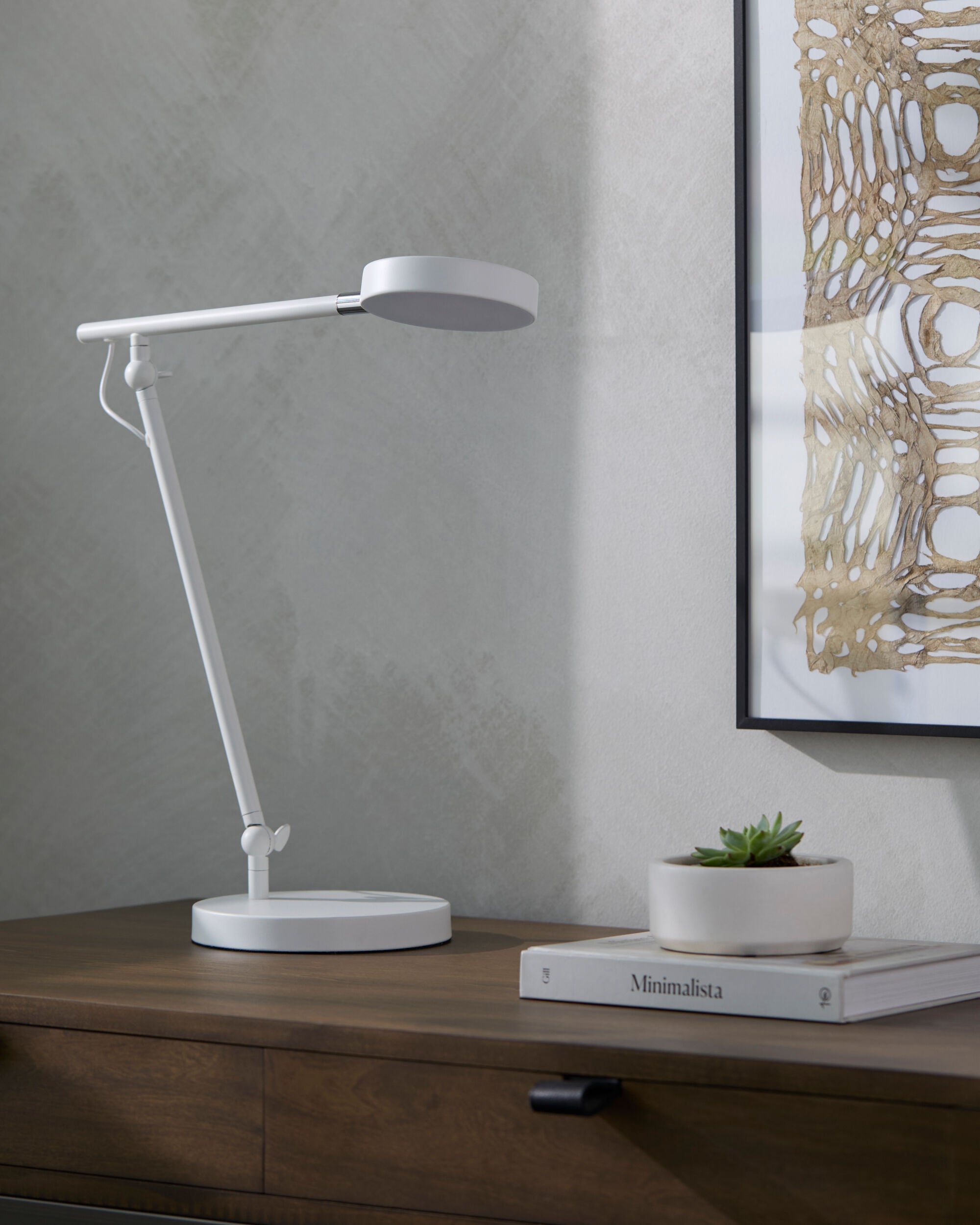 Bronwen Accent Table Lamp
