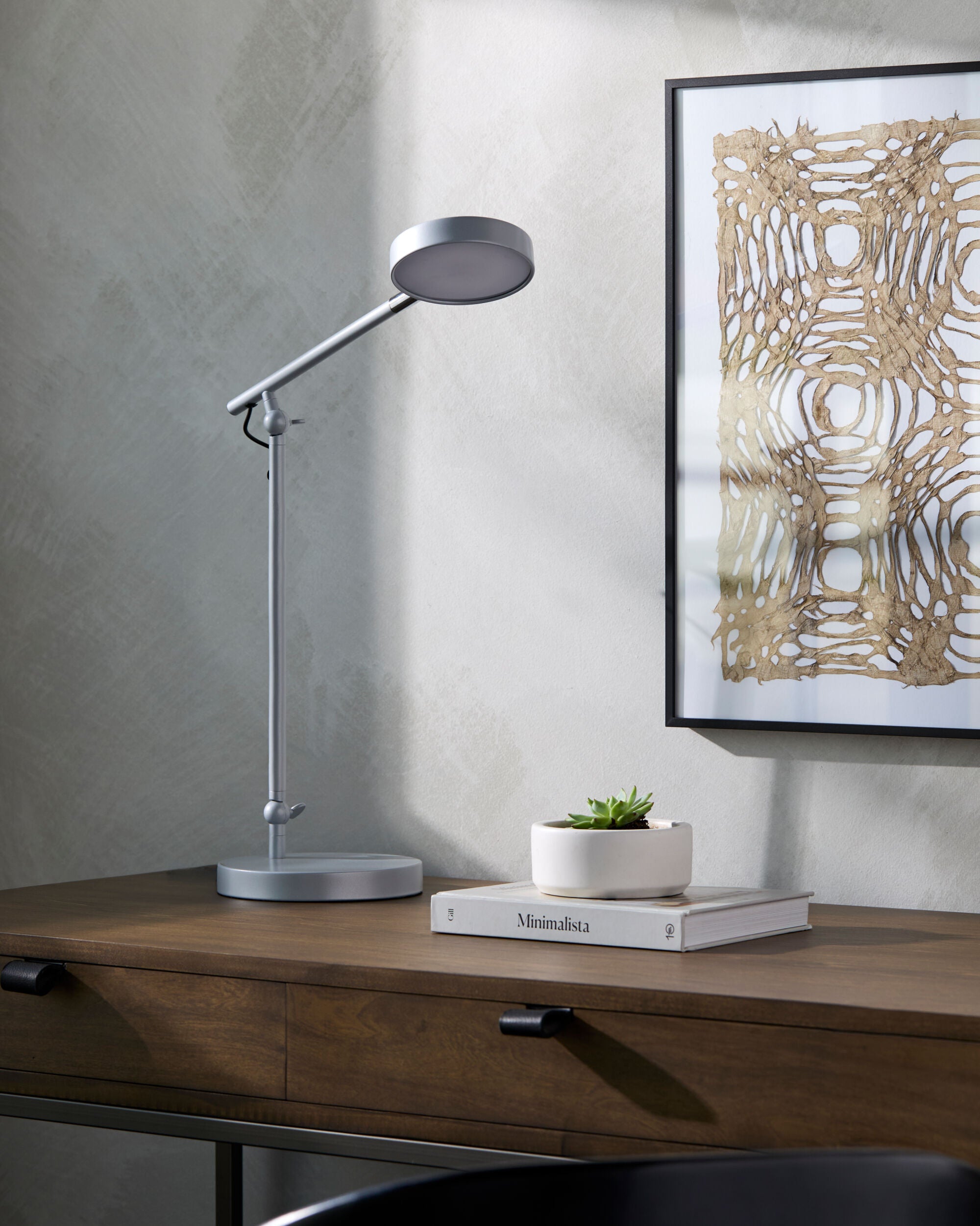 Bronwen Accent Table Lamp