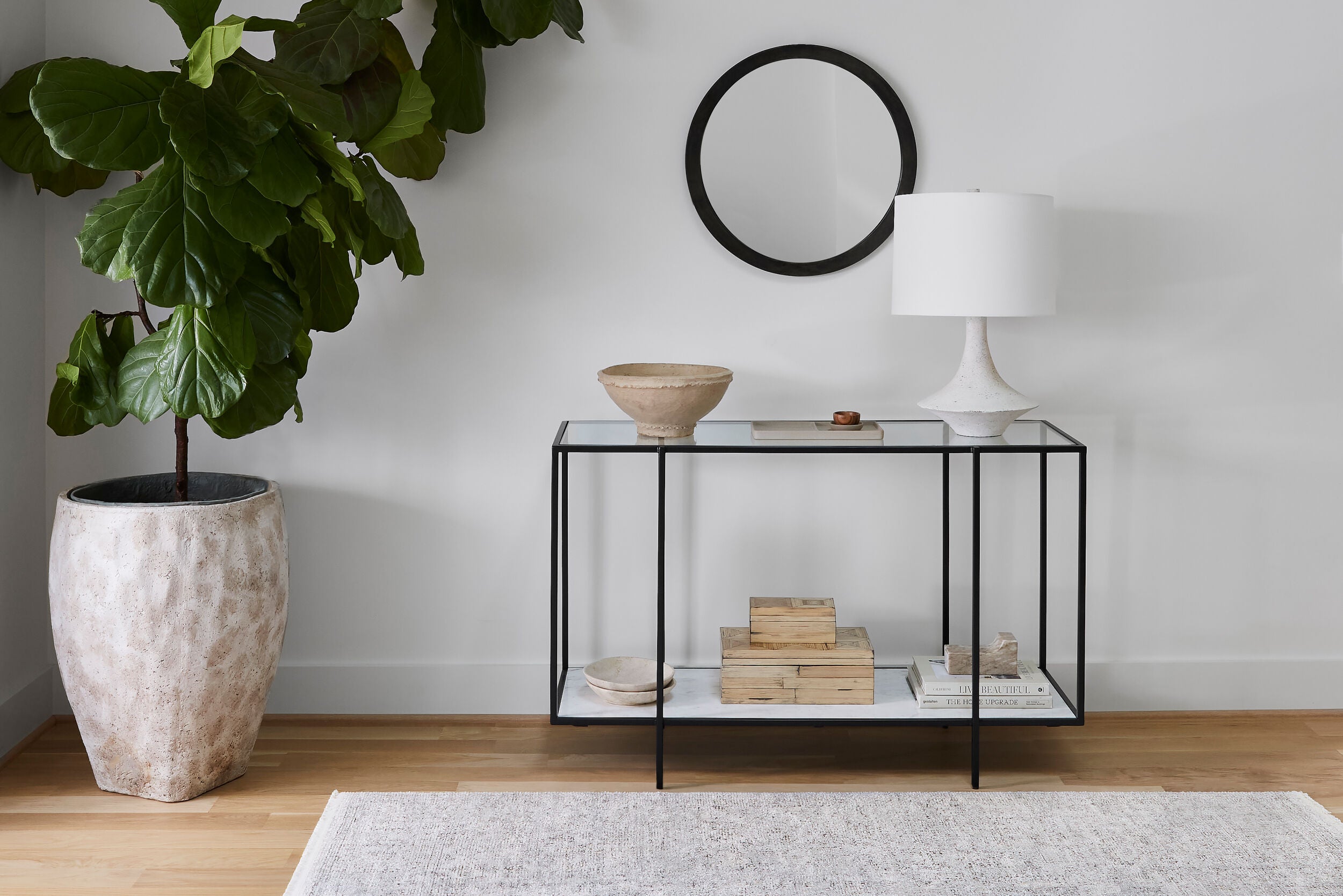 Bryant Accent Table Lamp
