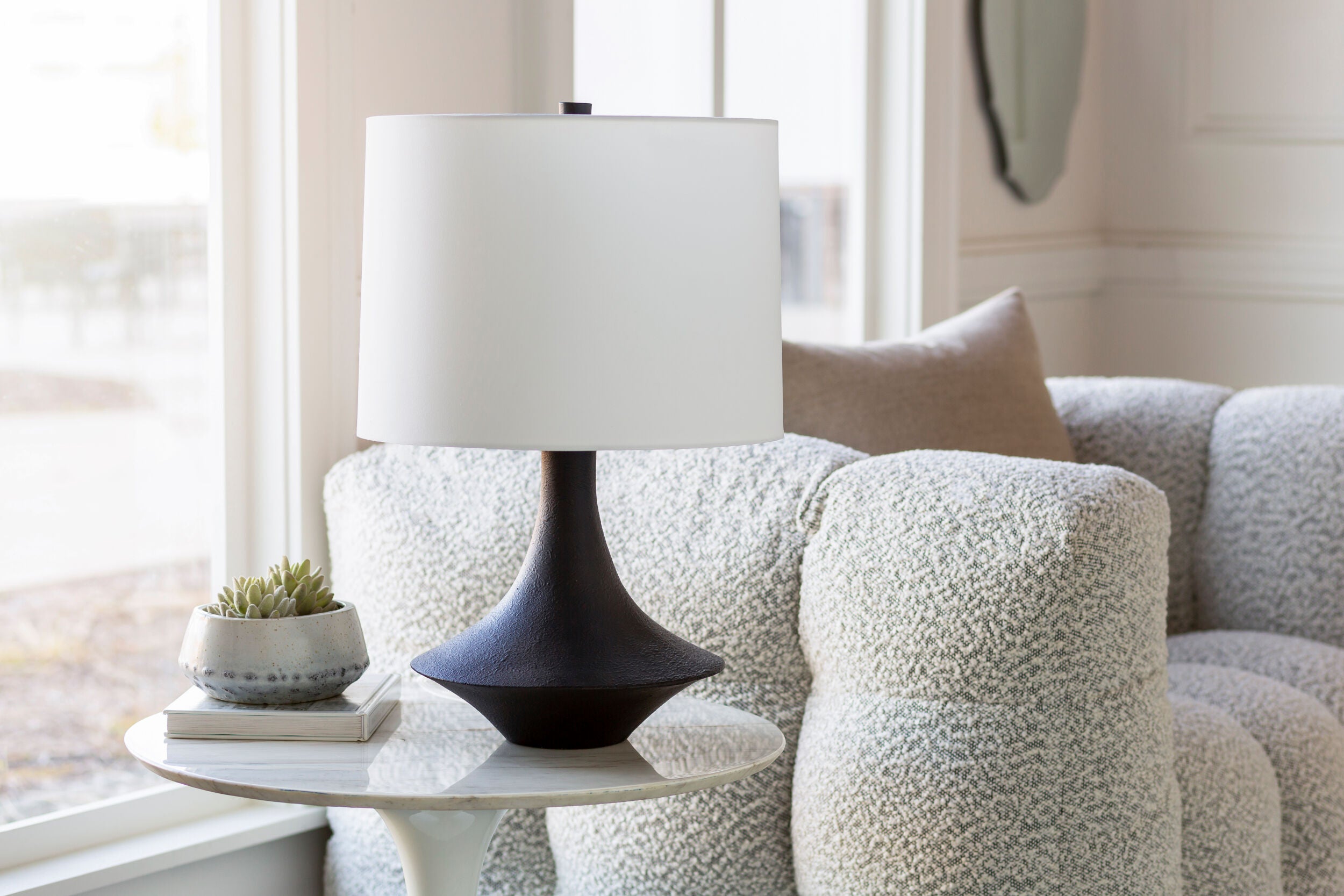 Bryant Accent Table Lamp