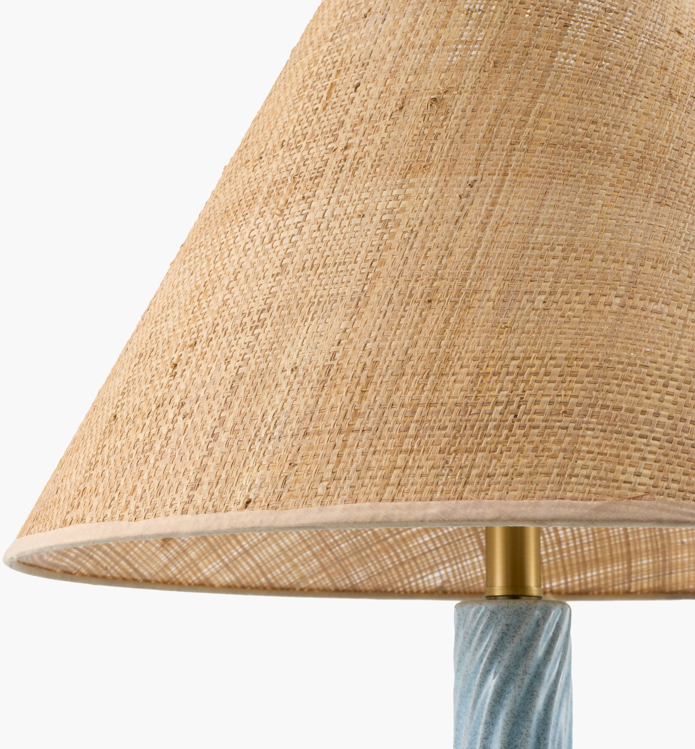 Baska Accent Table Lamp