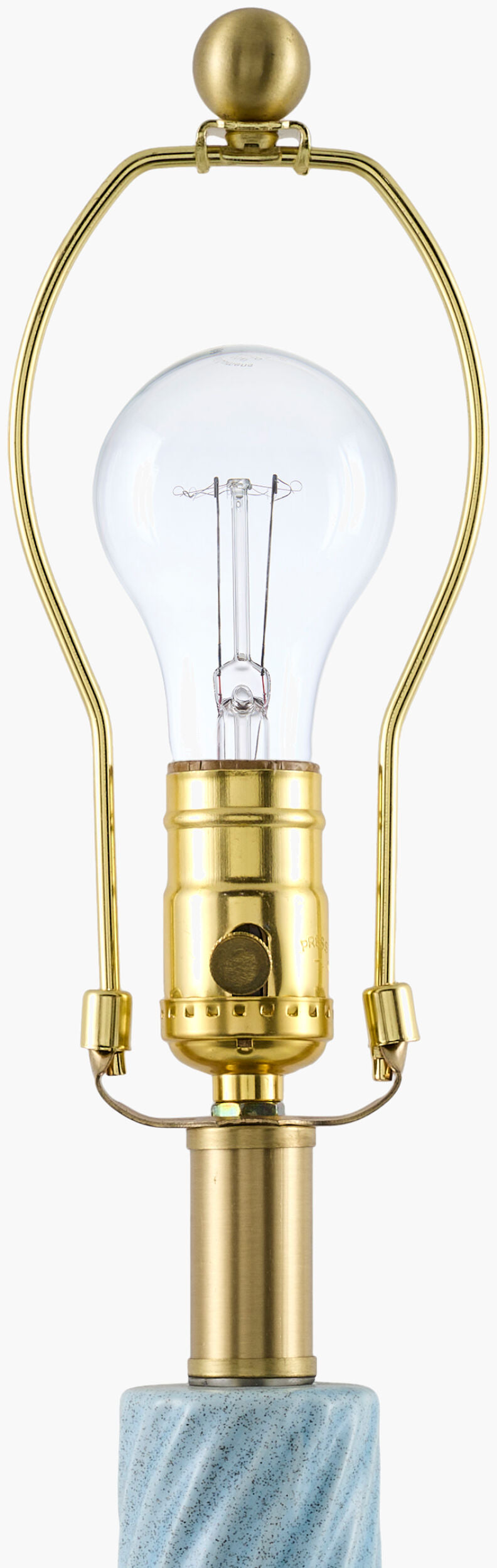 Baska Accent Table Lamp