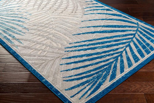 Big Sur Machine Woven Rug