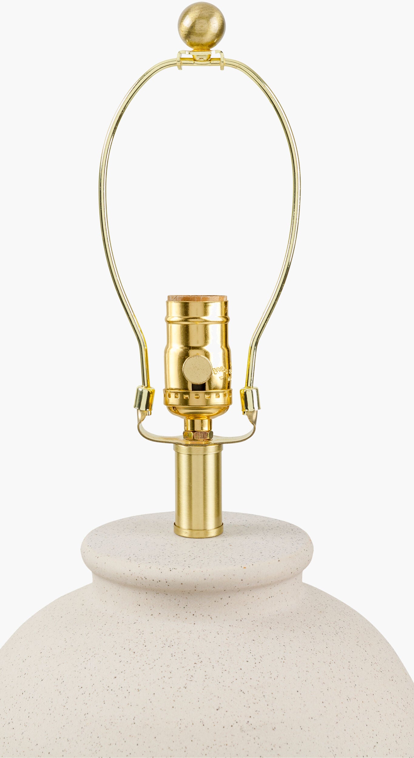 Besson Accent Table Lamp