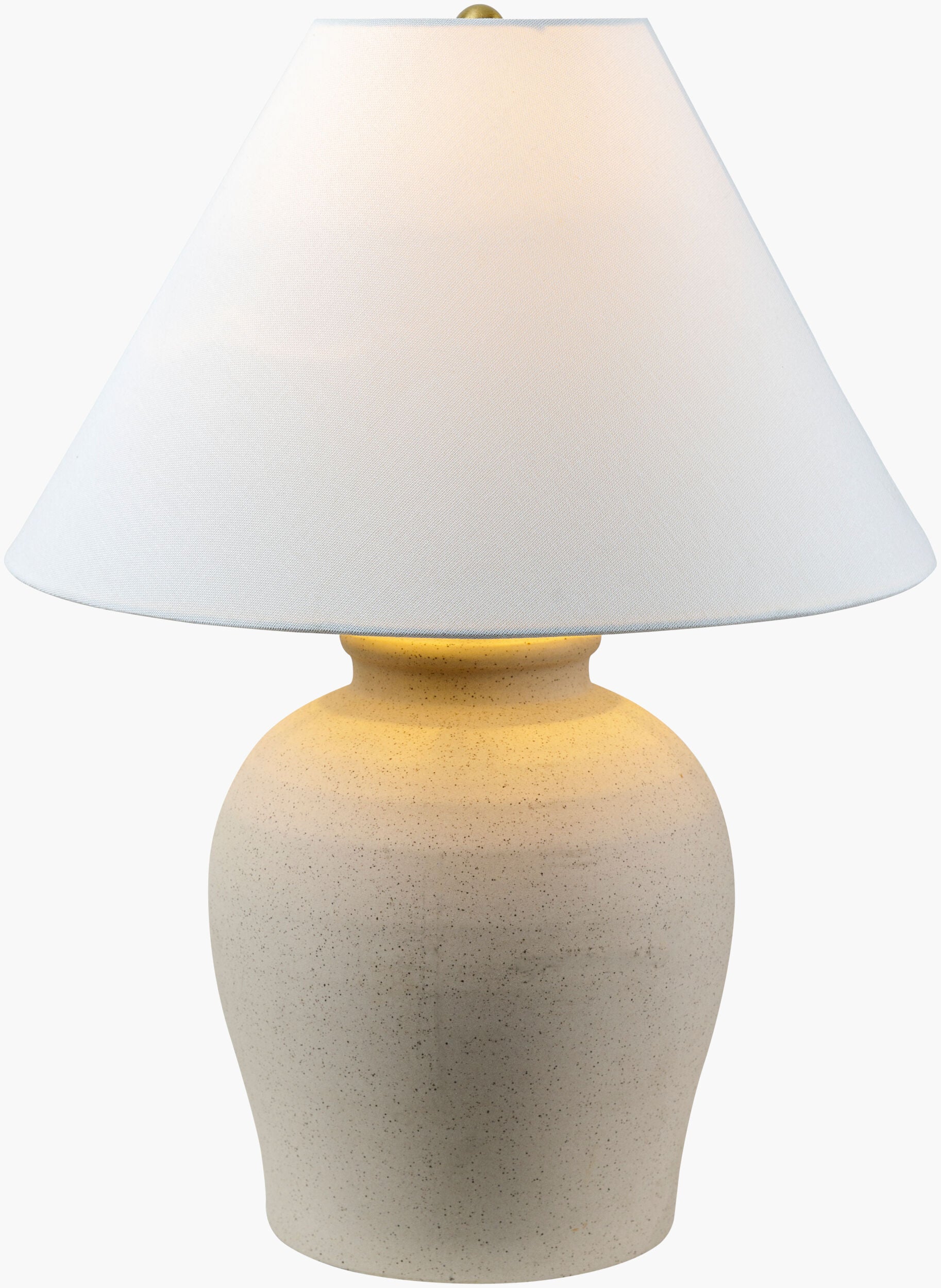 Besson Accent Table Lamp