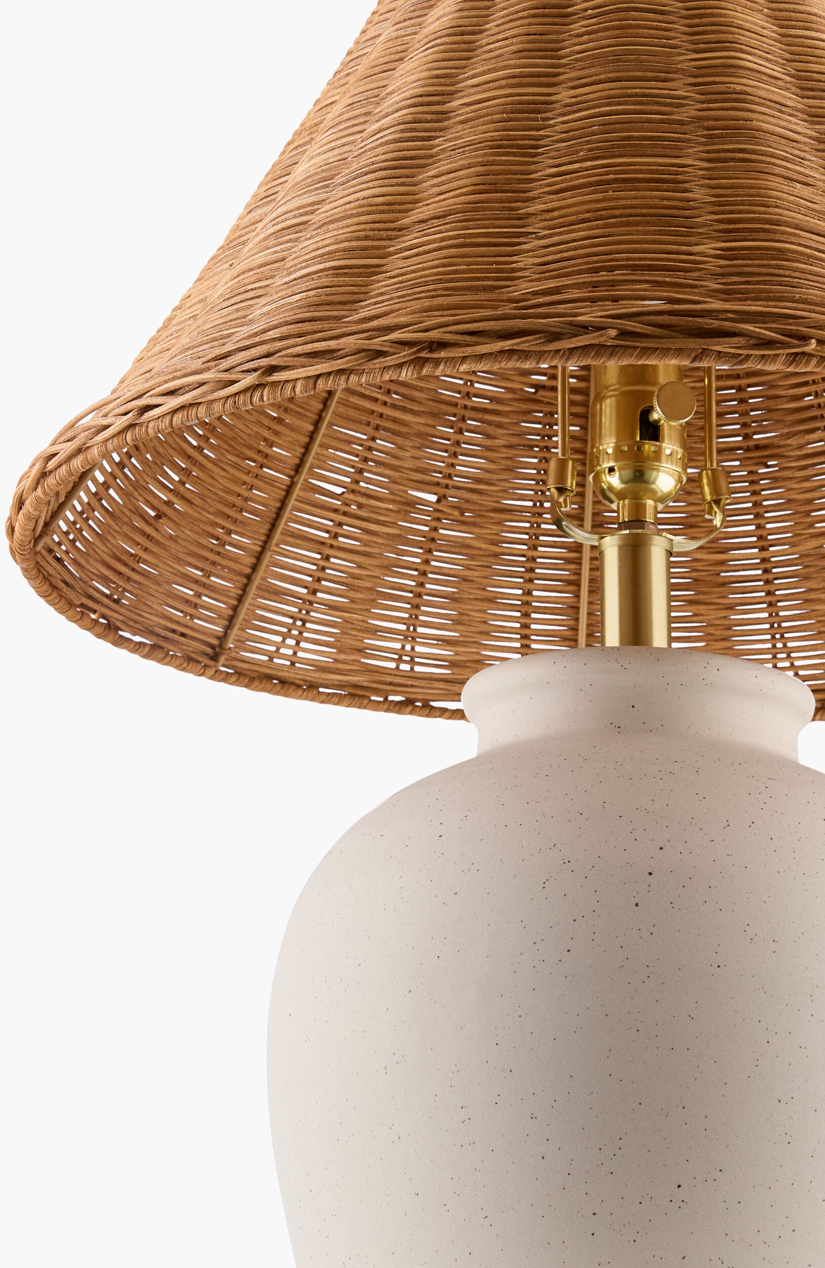 Besson Accent Table Lamp
