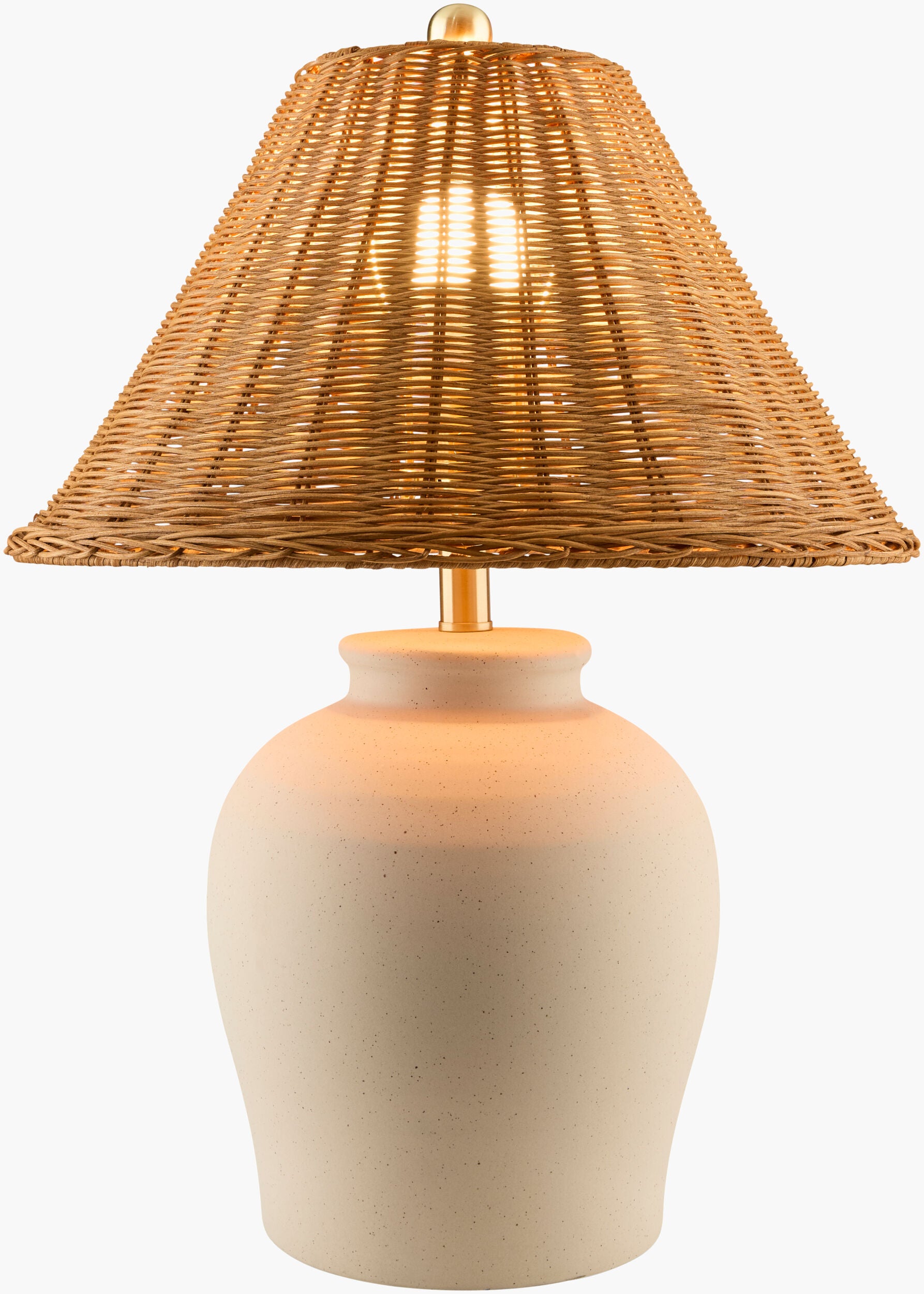 Besson Accent Table Lamp
