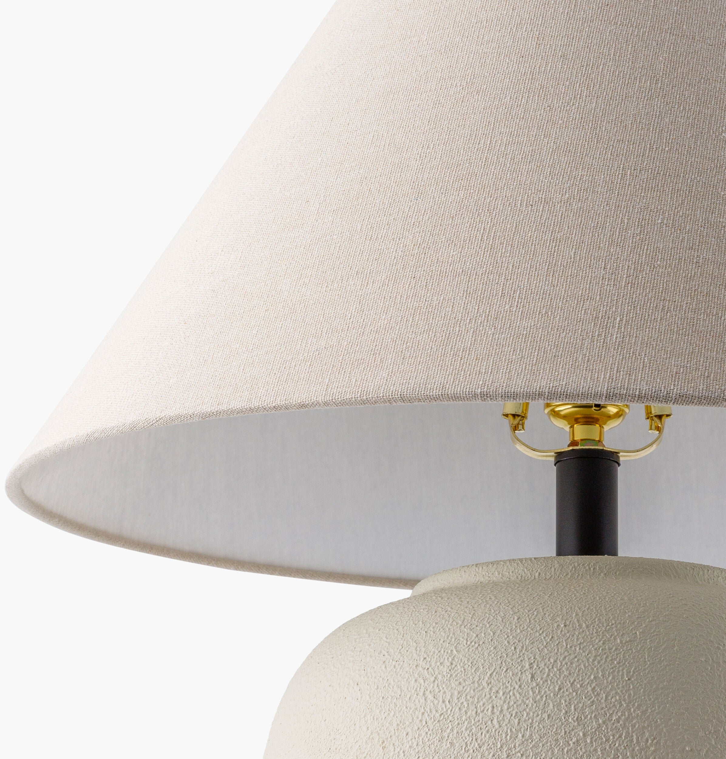 Bastille Accent Table Lamp