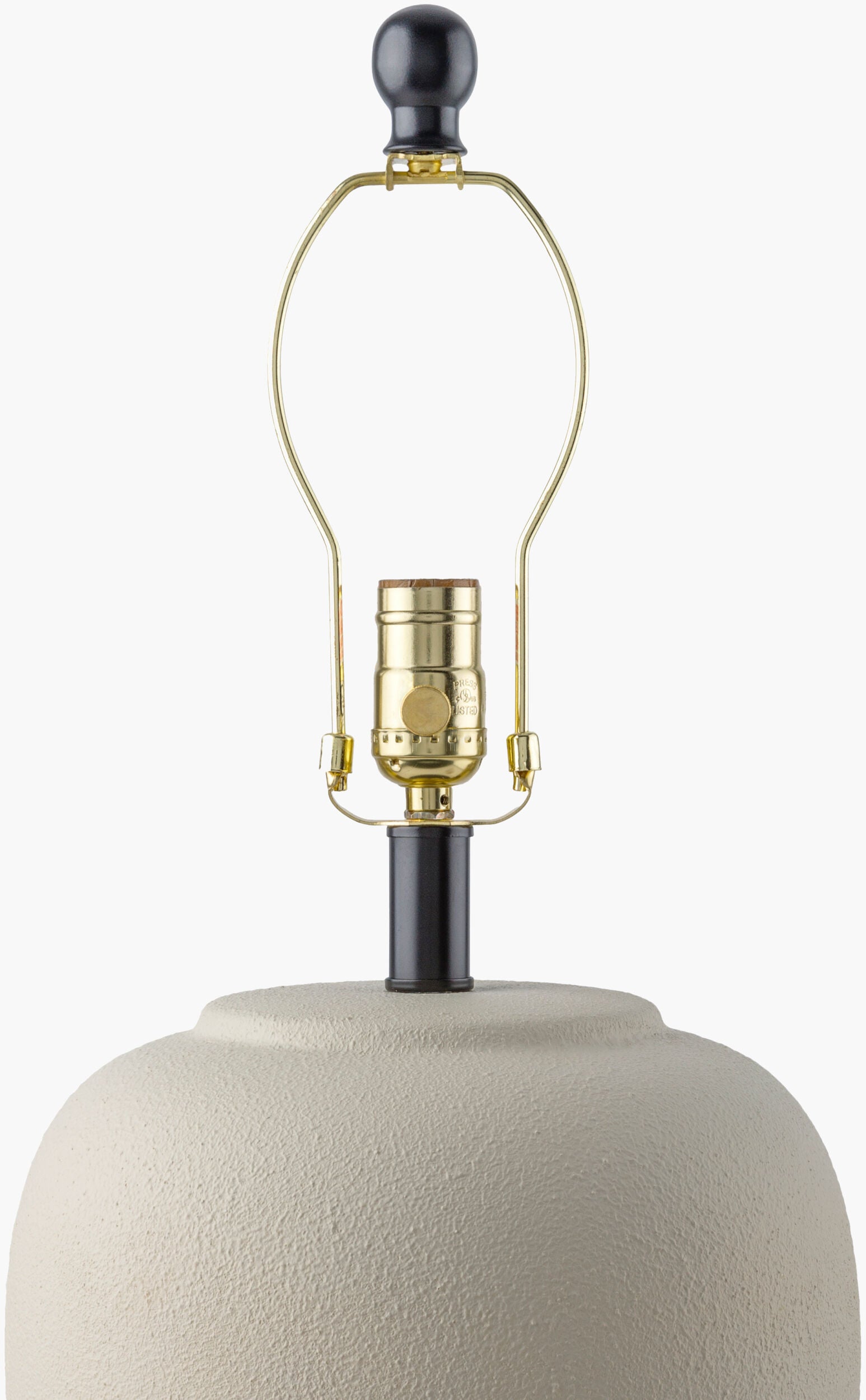 Bastille Accent Table Lamp