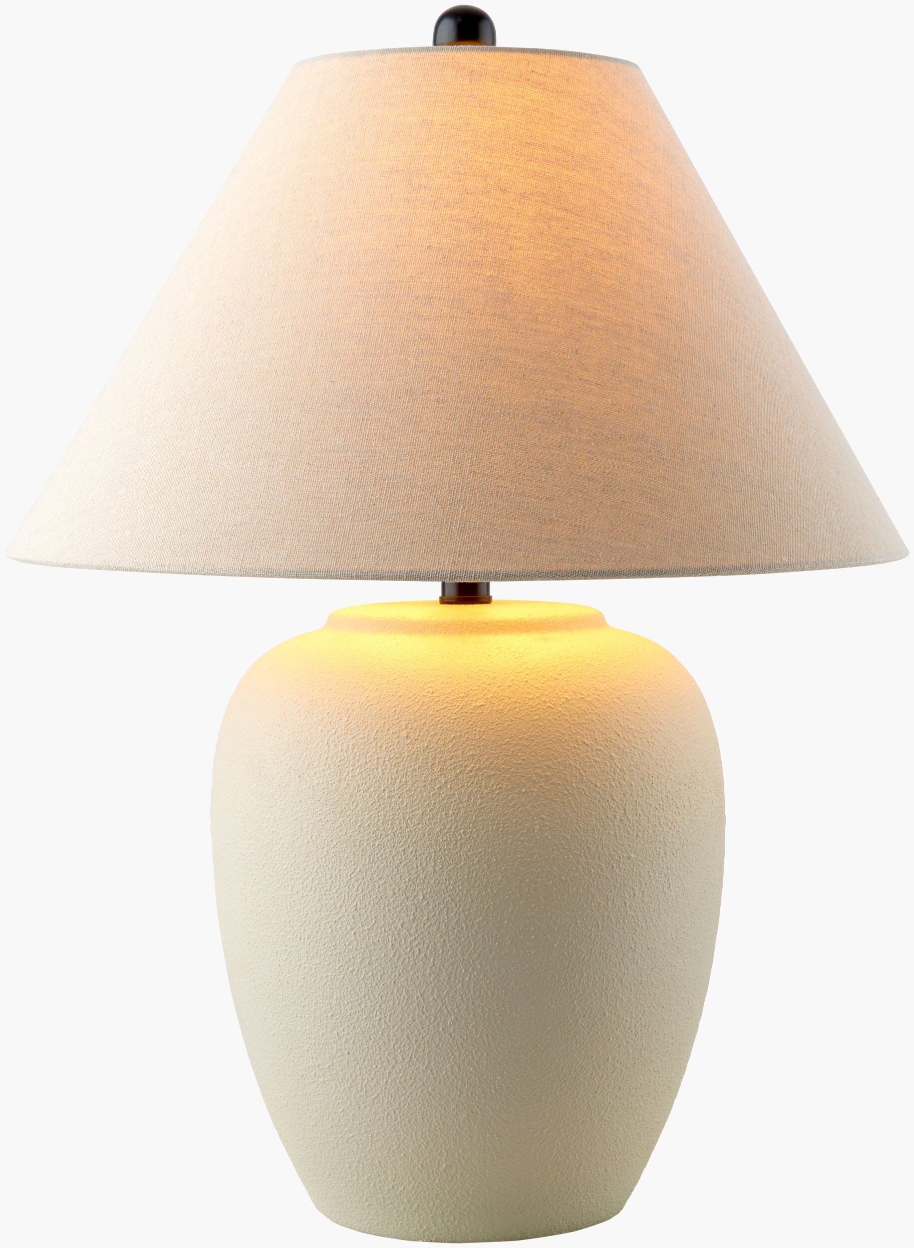 Bastille Accent Table Lamp