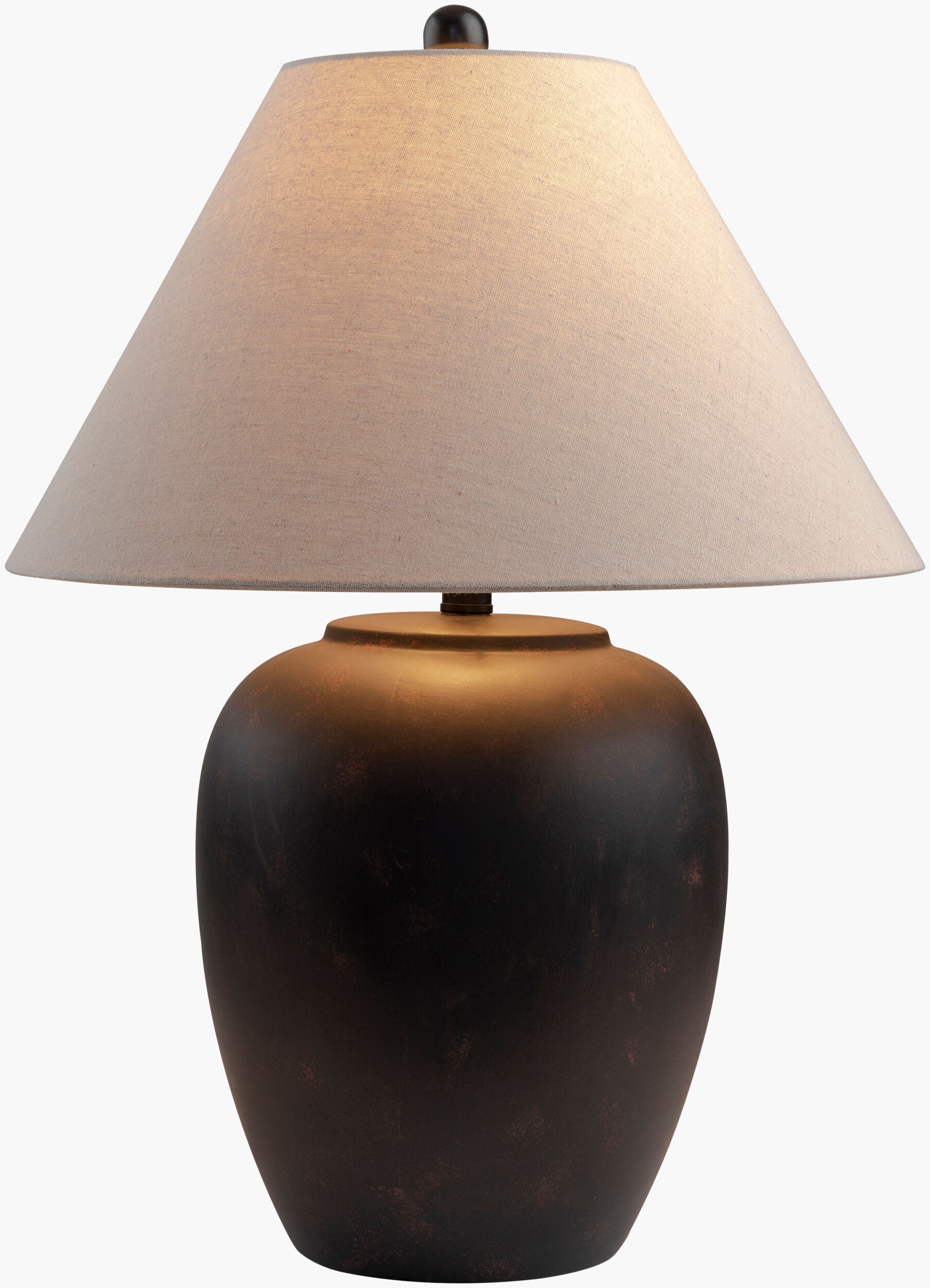 Bastille Accent Table Lamp