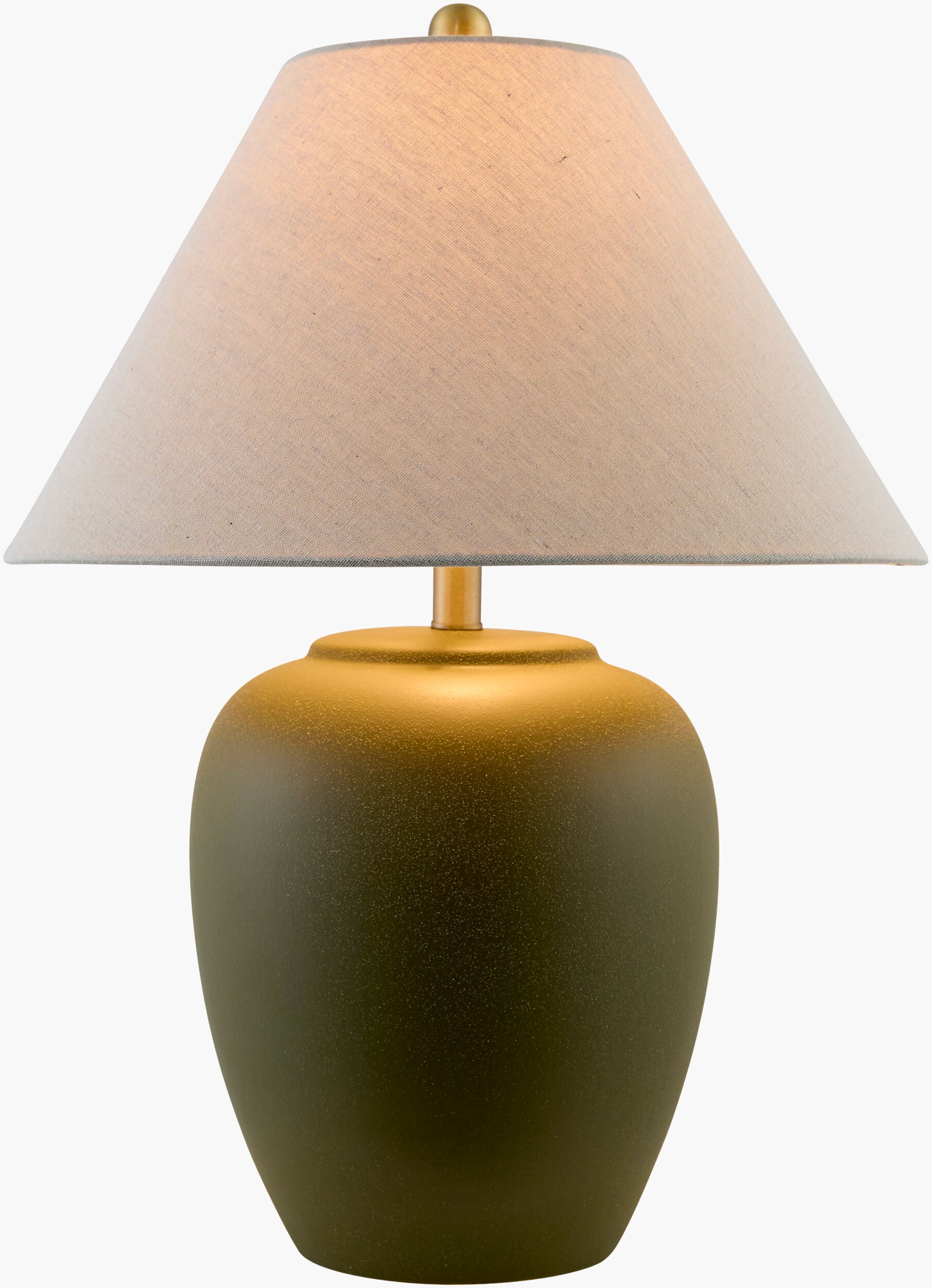 Bastille Accent Table Lamp