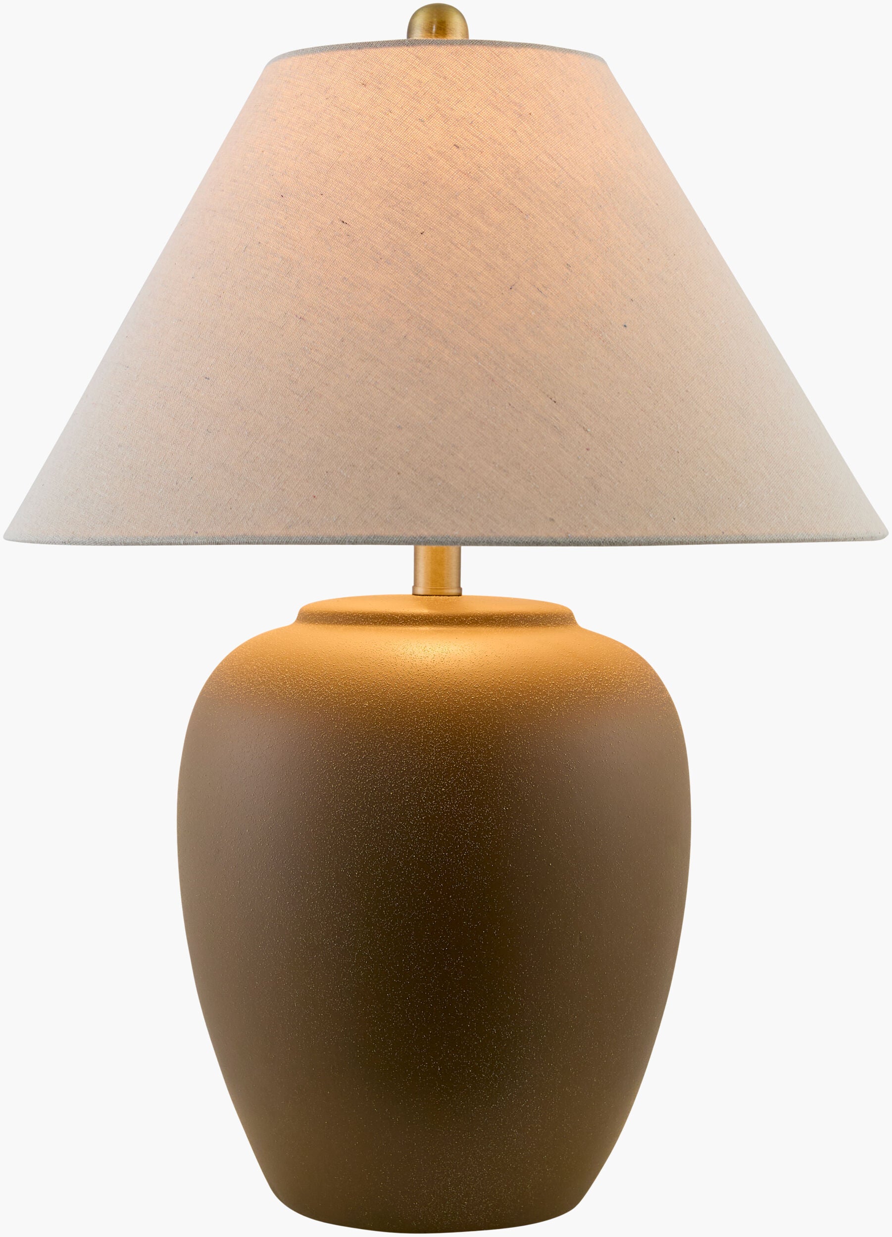 Bastille Accent Table Lamp