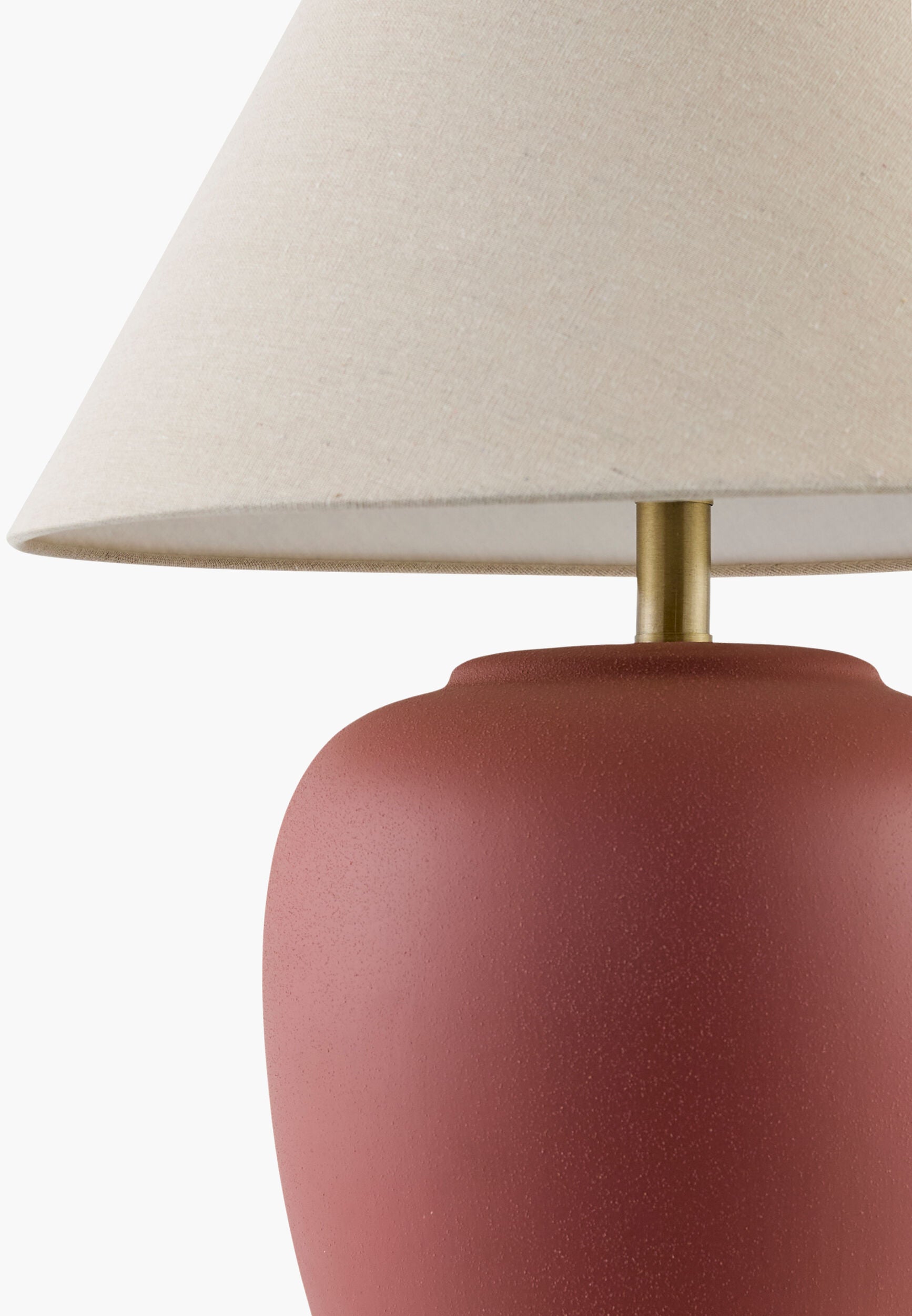 Bastille Accent Table Lamp
