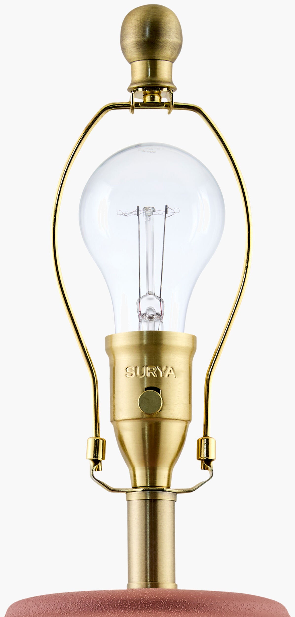 Bastille Accent Table Lamp