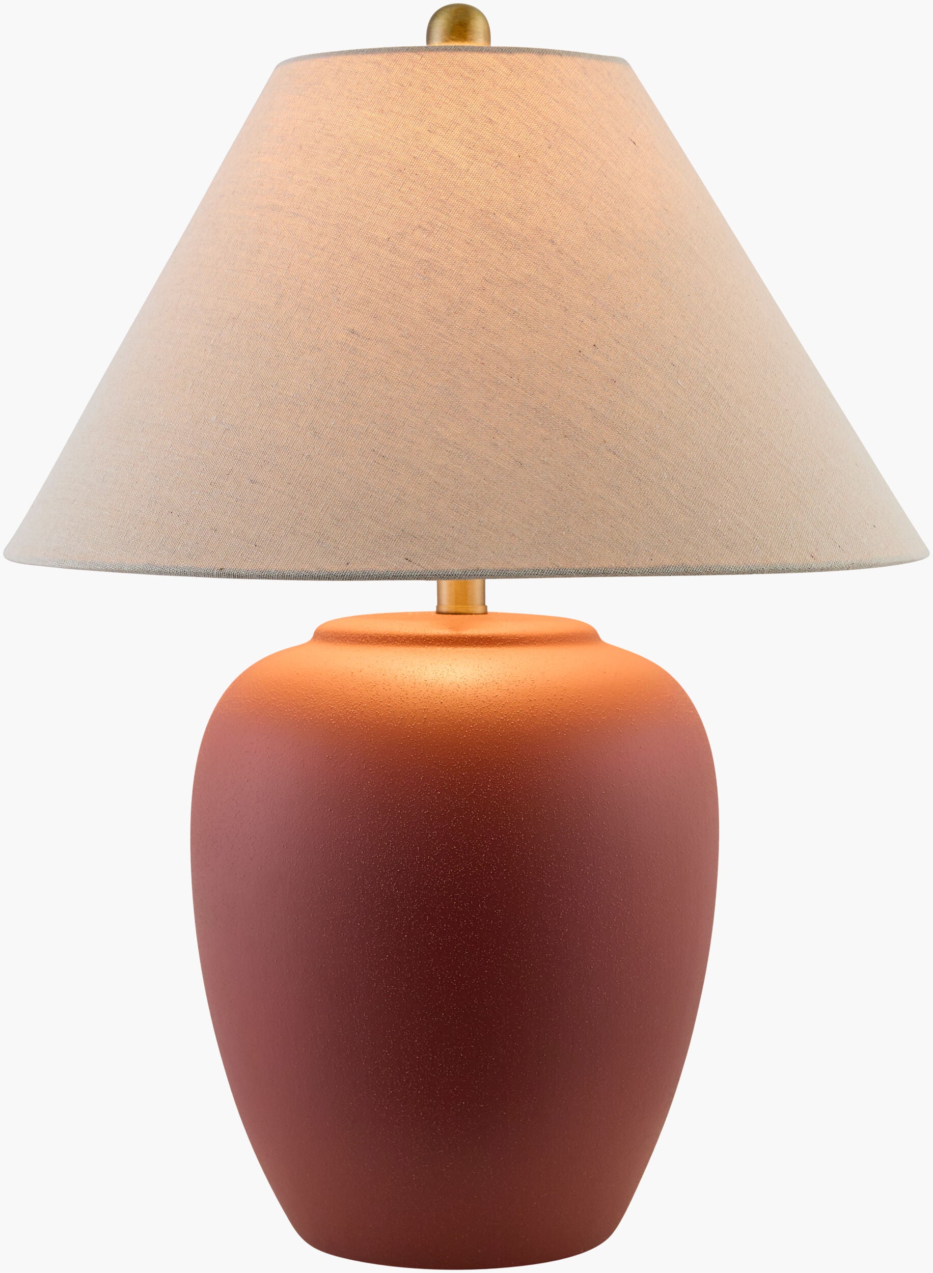 Bastille Accent Table Lamp