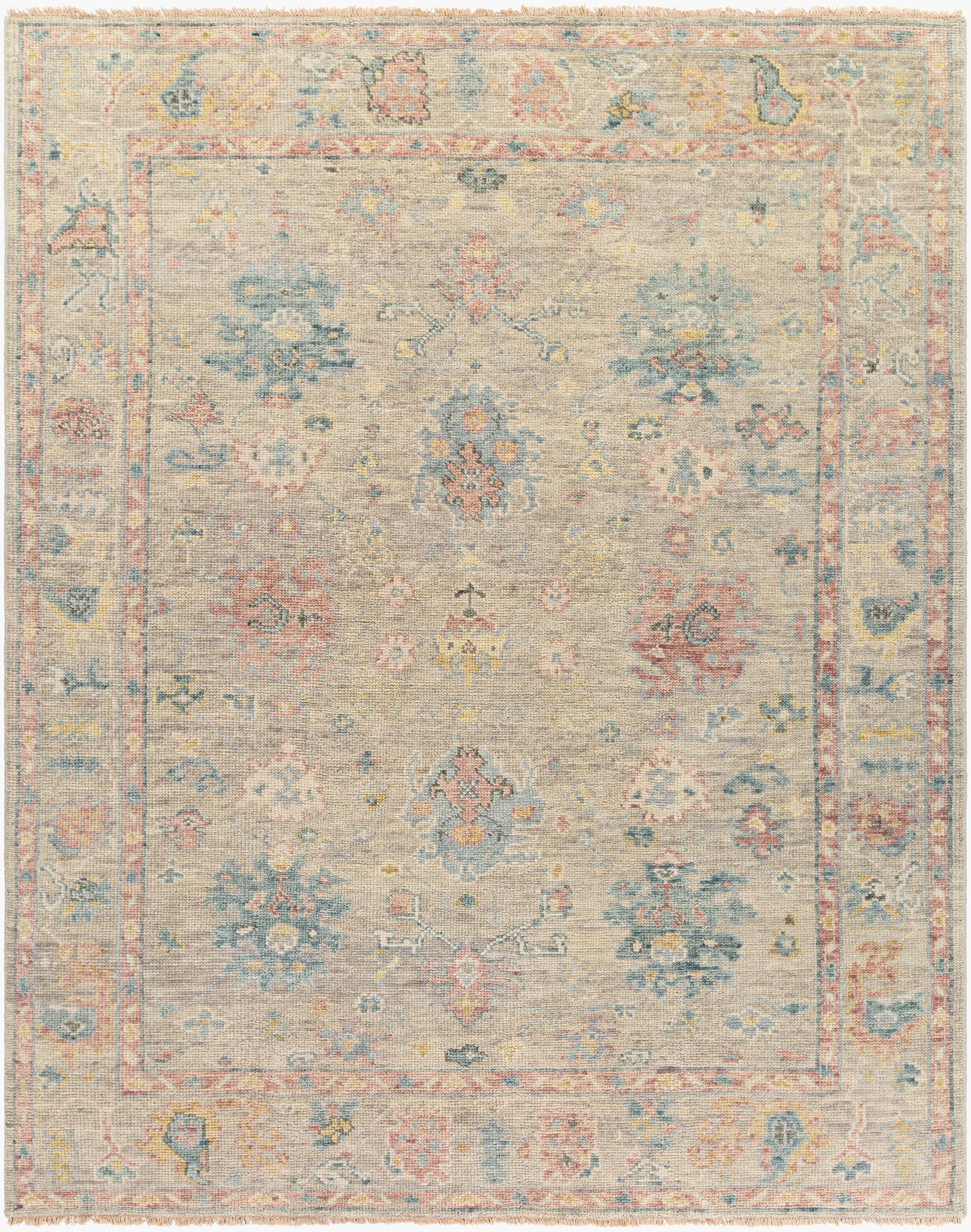 Biscayne Handmade Rug