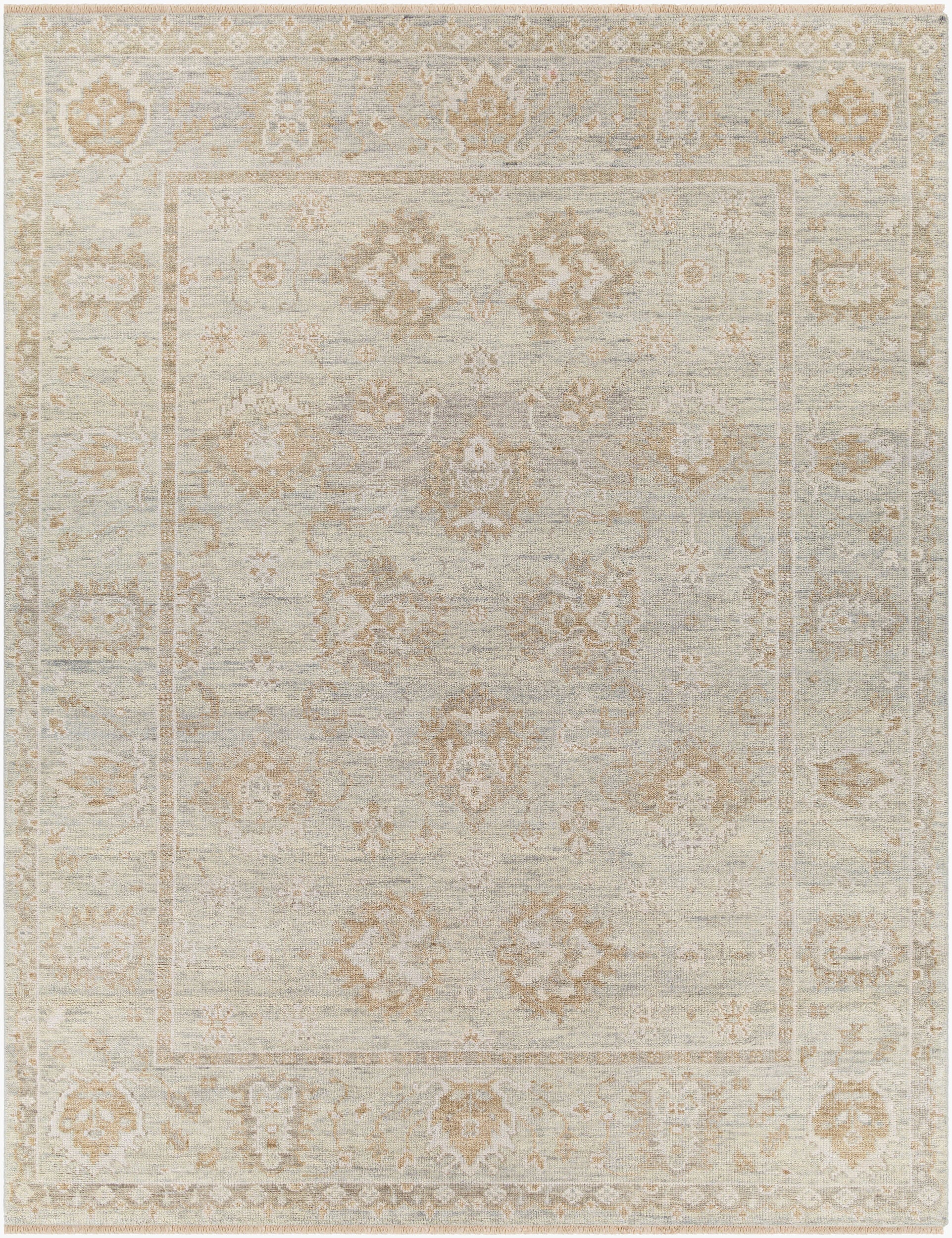 Biscayne Handmade Rug